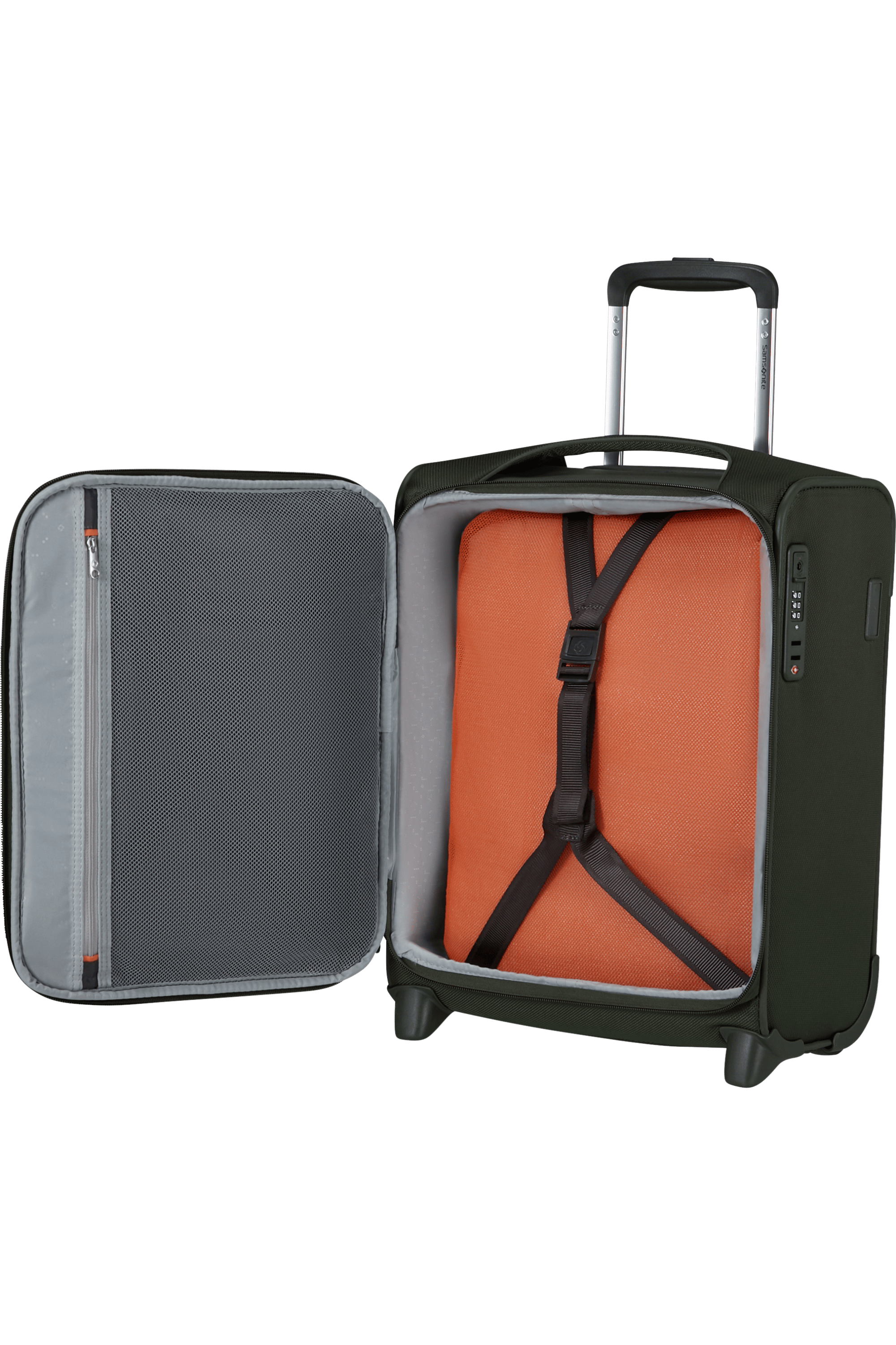 Re-Lite Upright underseater (2 wheels) 45cm - Climbing Ivy