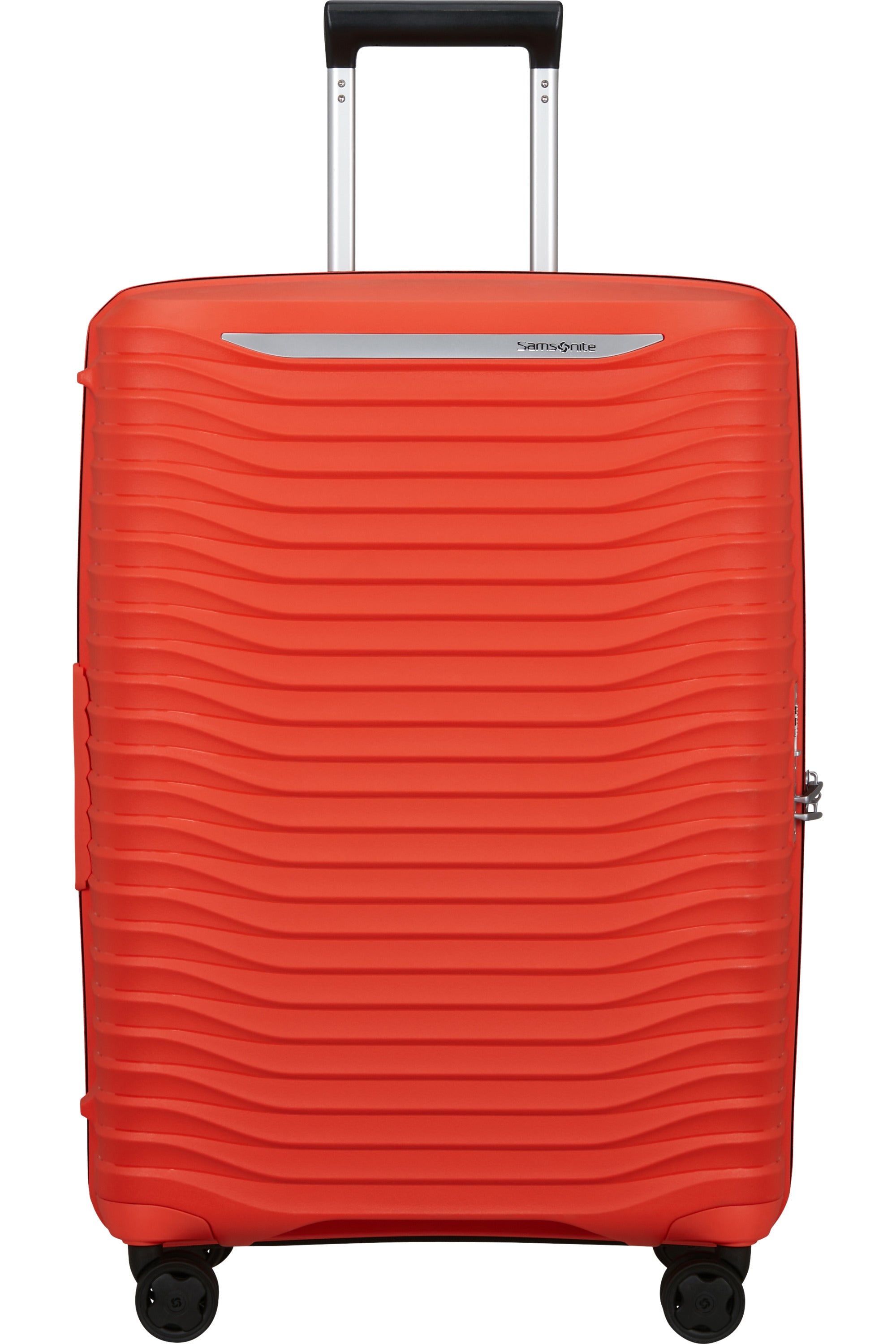 UPSCAPE Spinner Expandable (4 wheels) 68cm - Lava