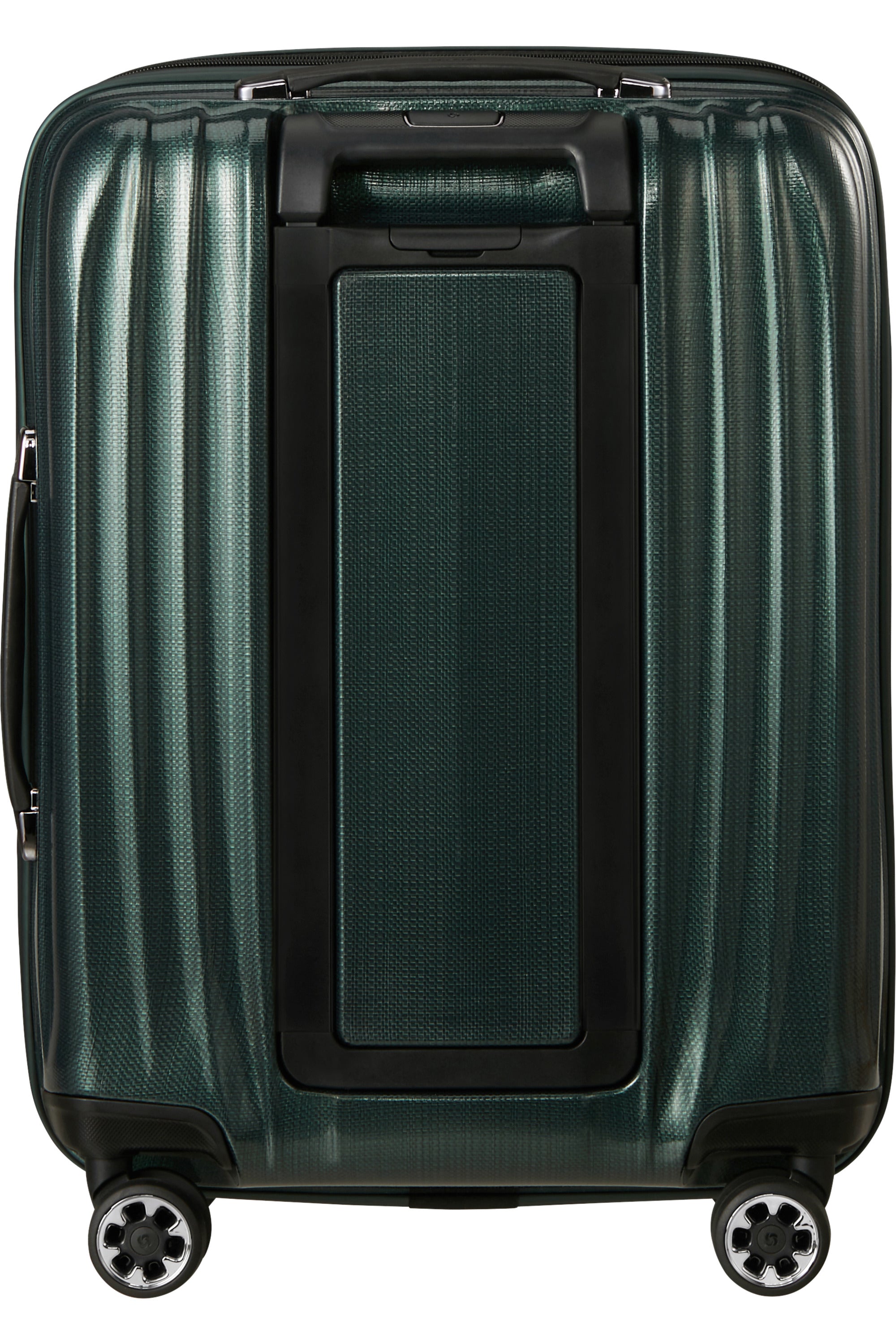 NEXIS Spinner Expandable (4 wheels) 55cm - Deep Forest