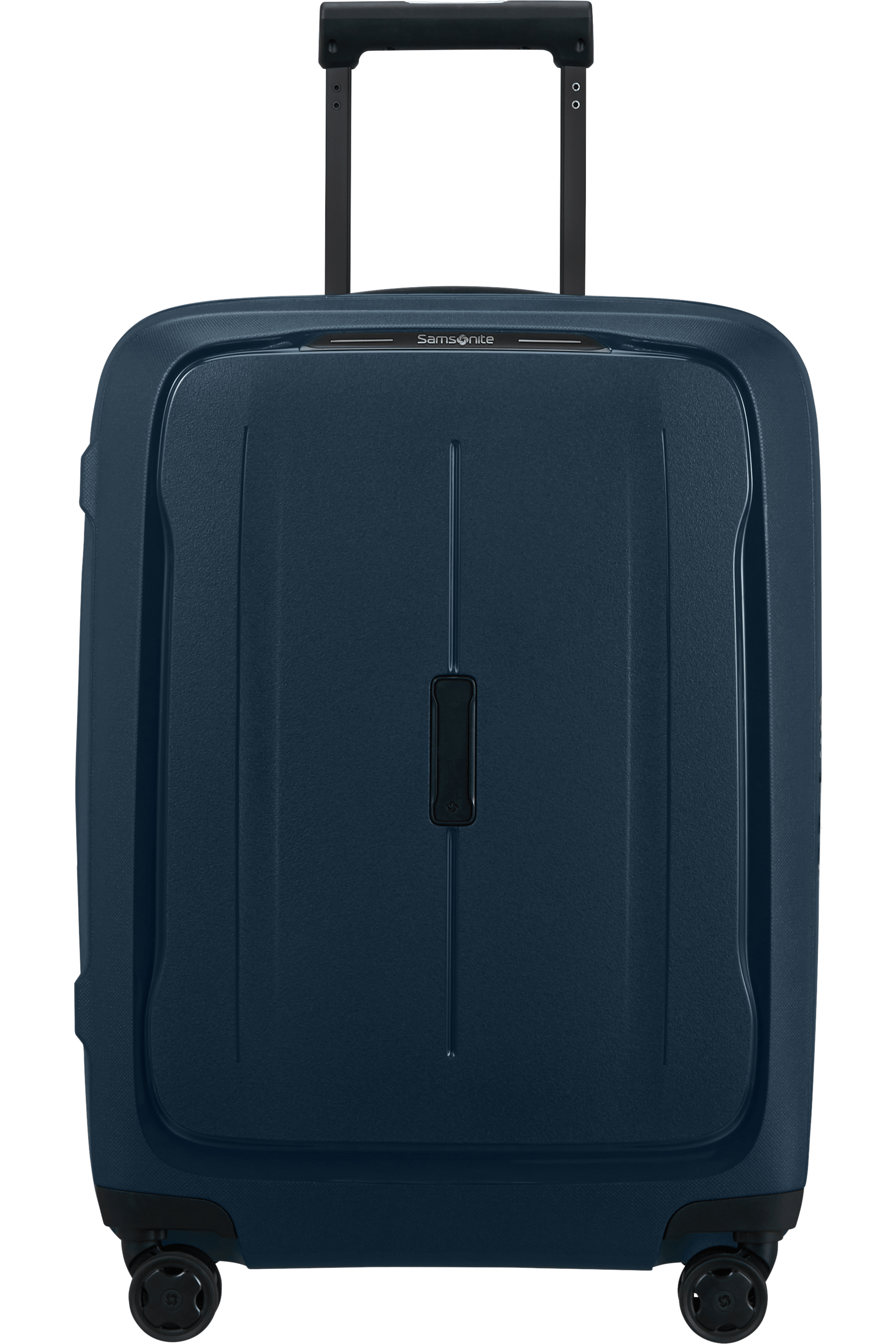 ESSENS Spinner expandable (4 wheels) 55cm - Midnight Blue