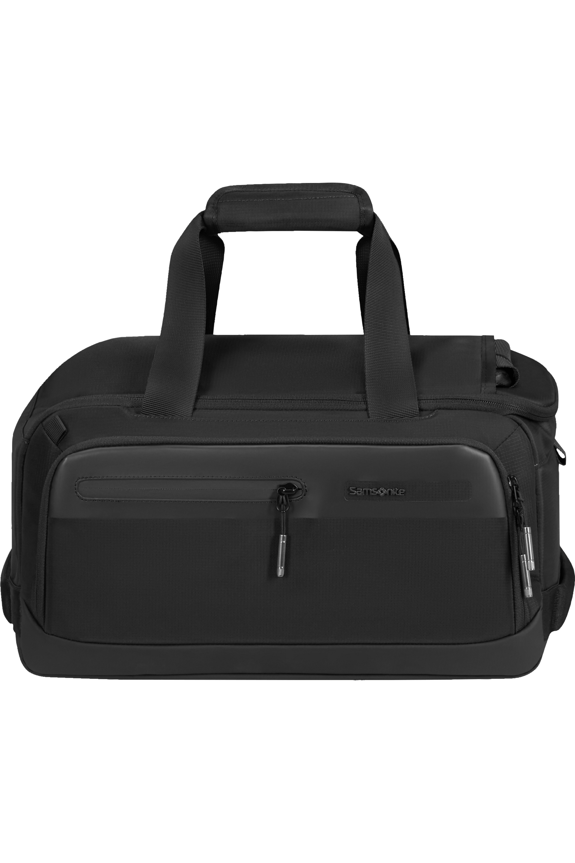 Biz2go (Underseater)Duffle Bag / Backpack XS - Black