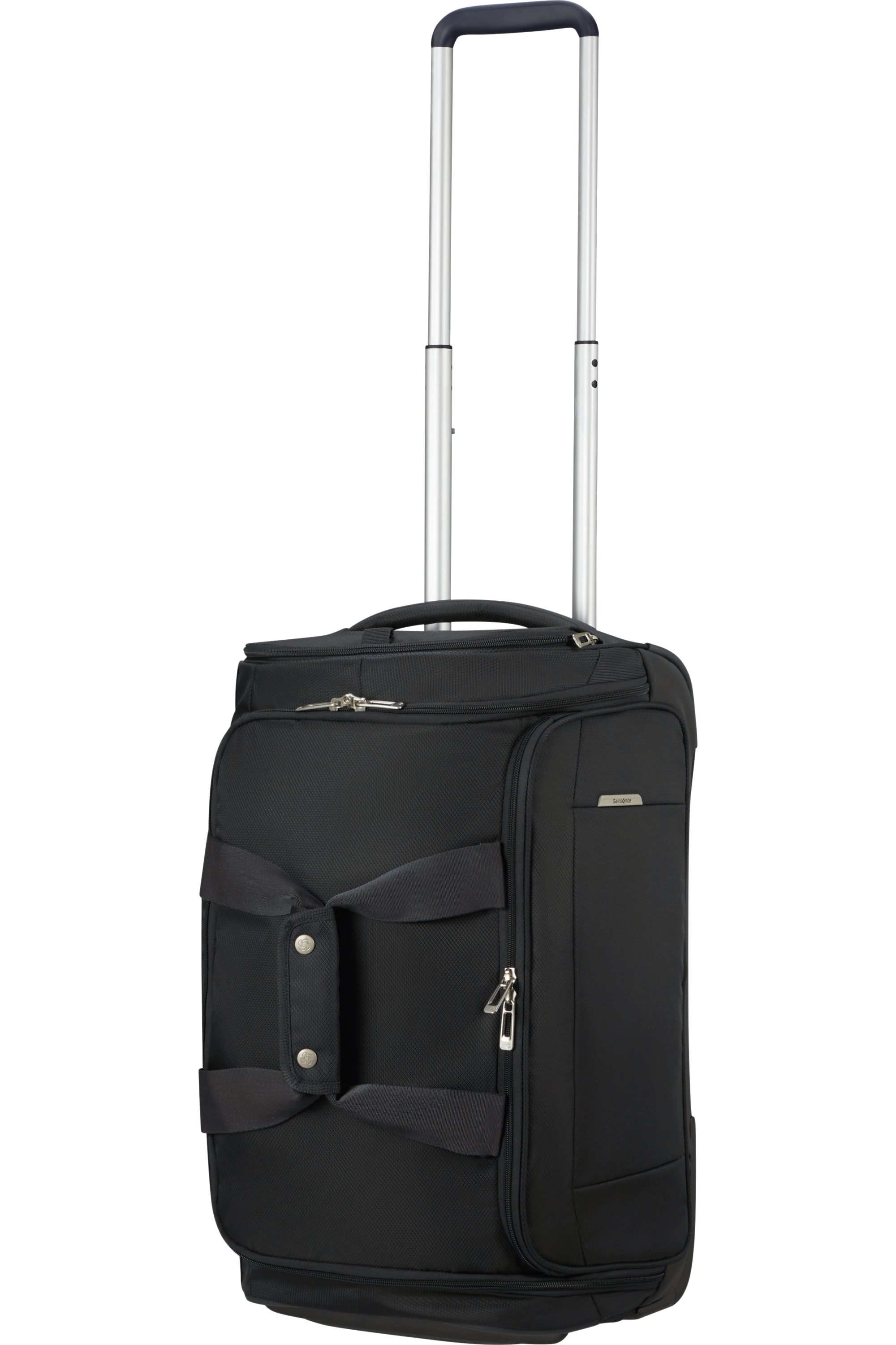 RESPARK Duffle with wheels 55cm - London Luggage