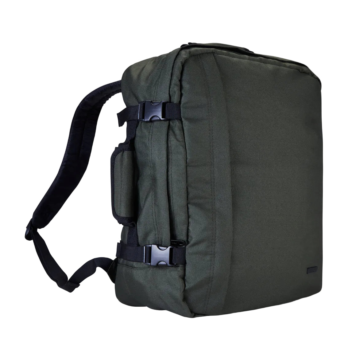 Cabin Medium Backpack - Olive Green