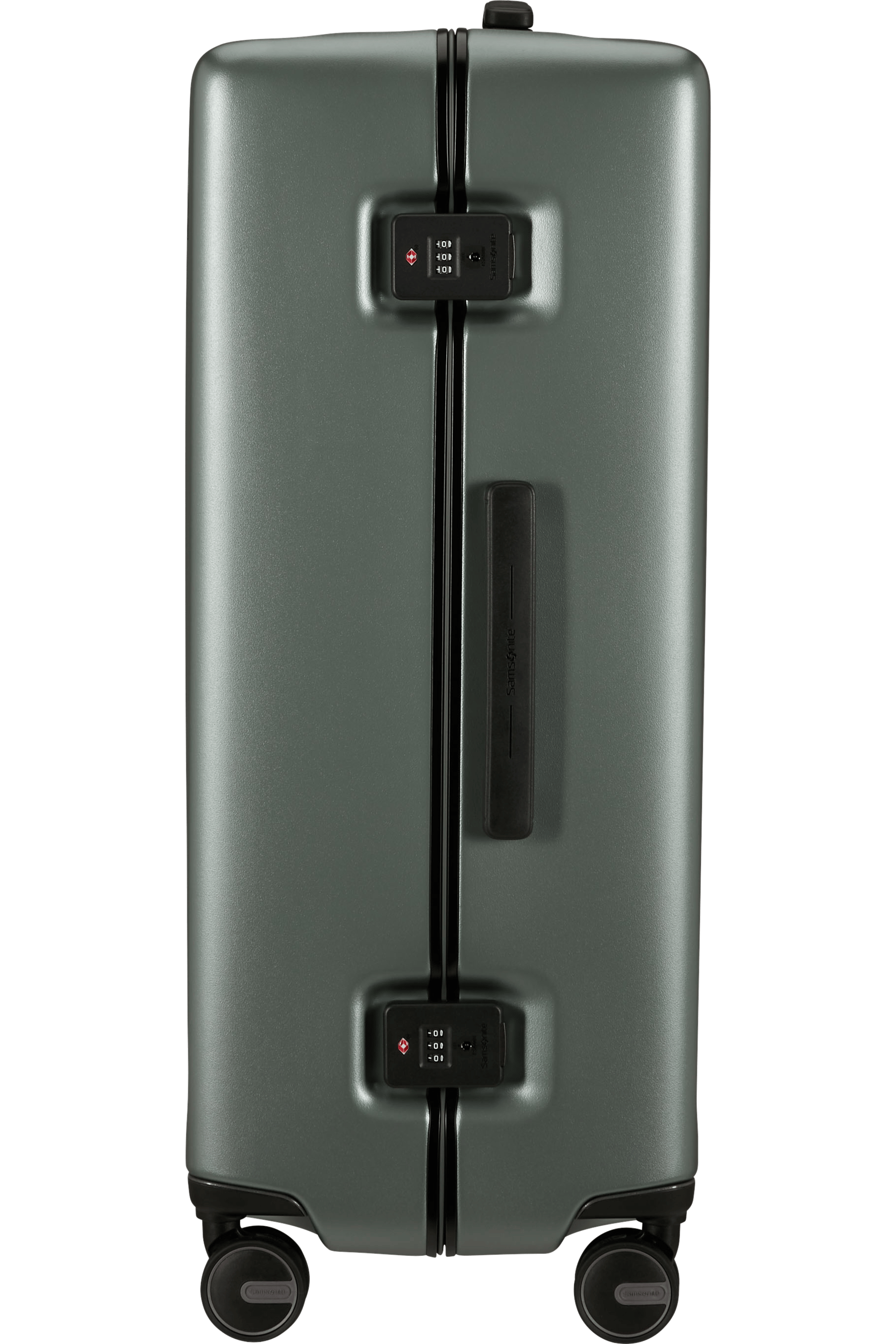 Focus Spinner (4 wheels) 75cm - Matt Sage Khaki