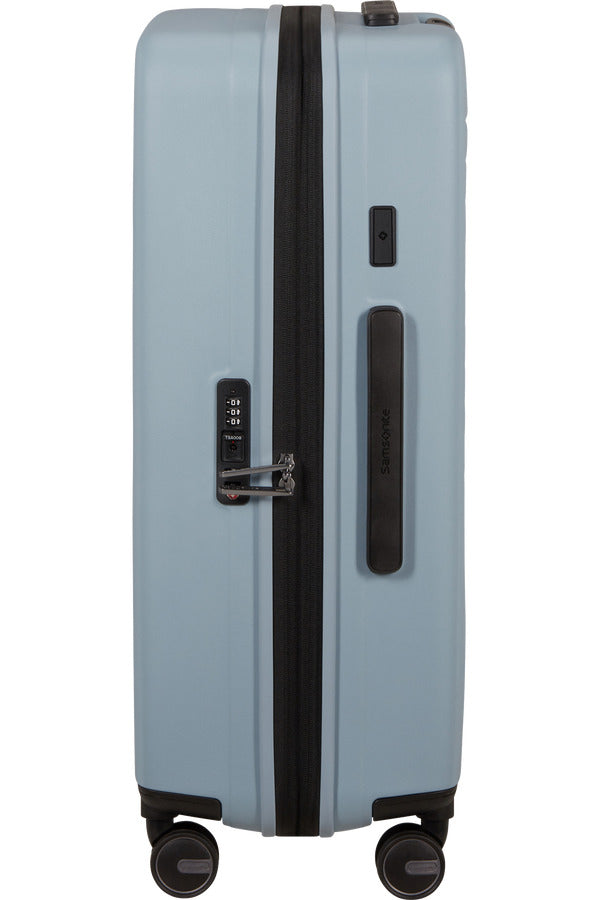 RESTACKD Spinner Expandable (4 wheels) 68cm - Fog Blue