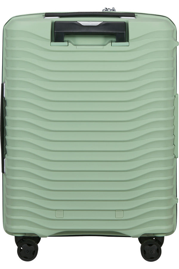 UPSCAPE Spinner Expandable (4 wheels) 55cm Easy Access - Soft Sage