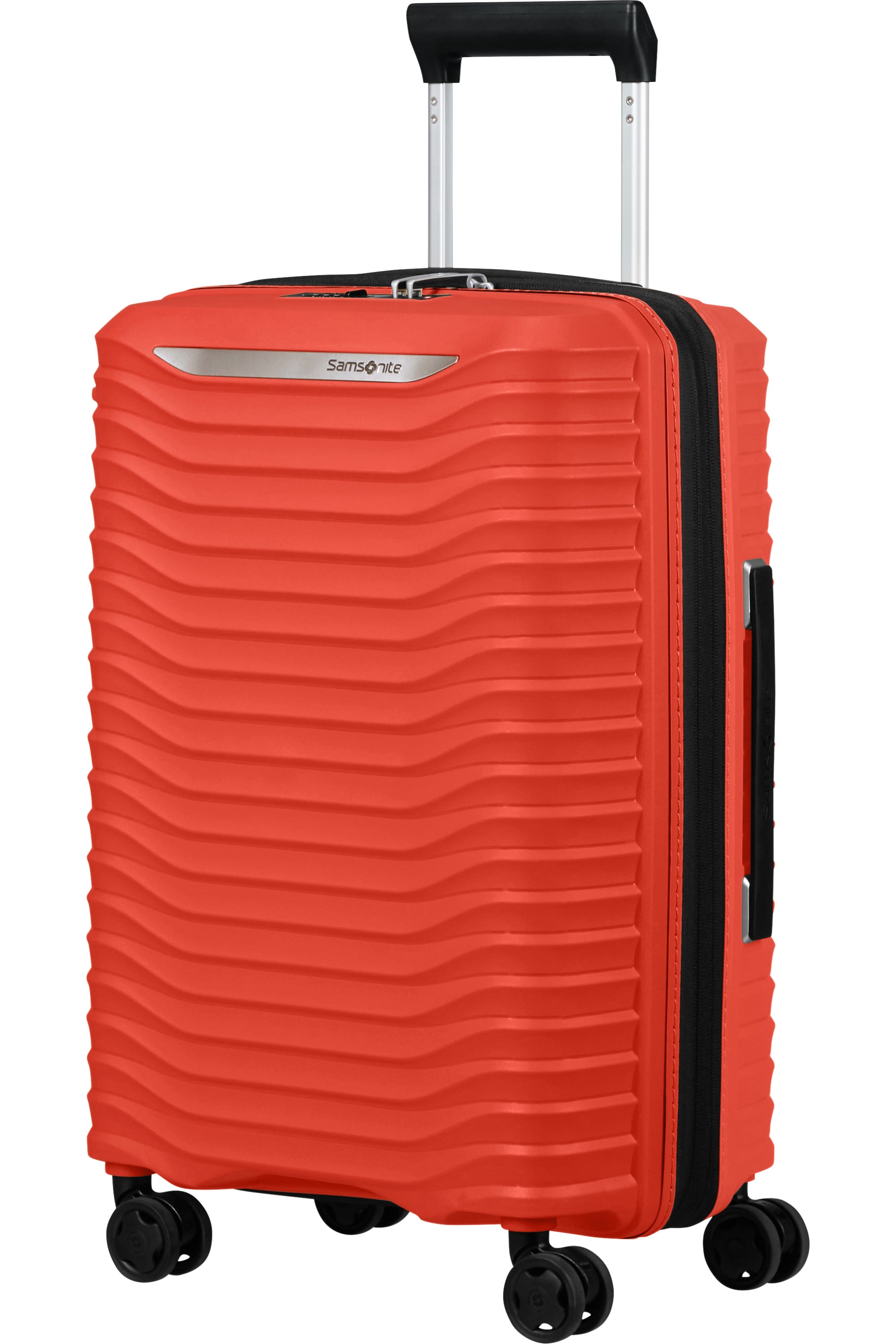 UPSCAPE Spinner Expandable (4 wheels) 55cm Slim - Lava