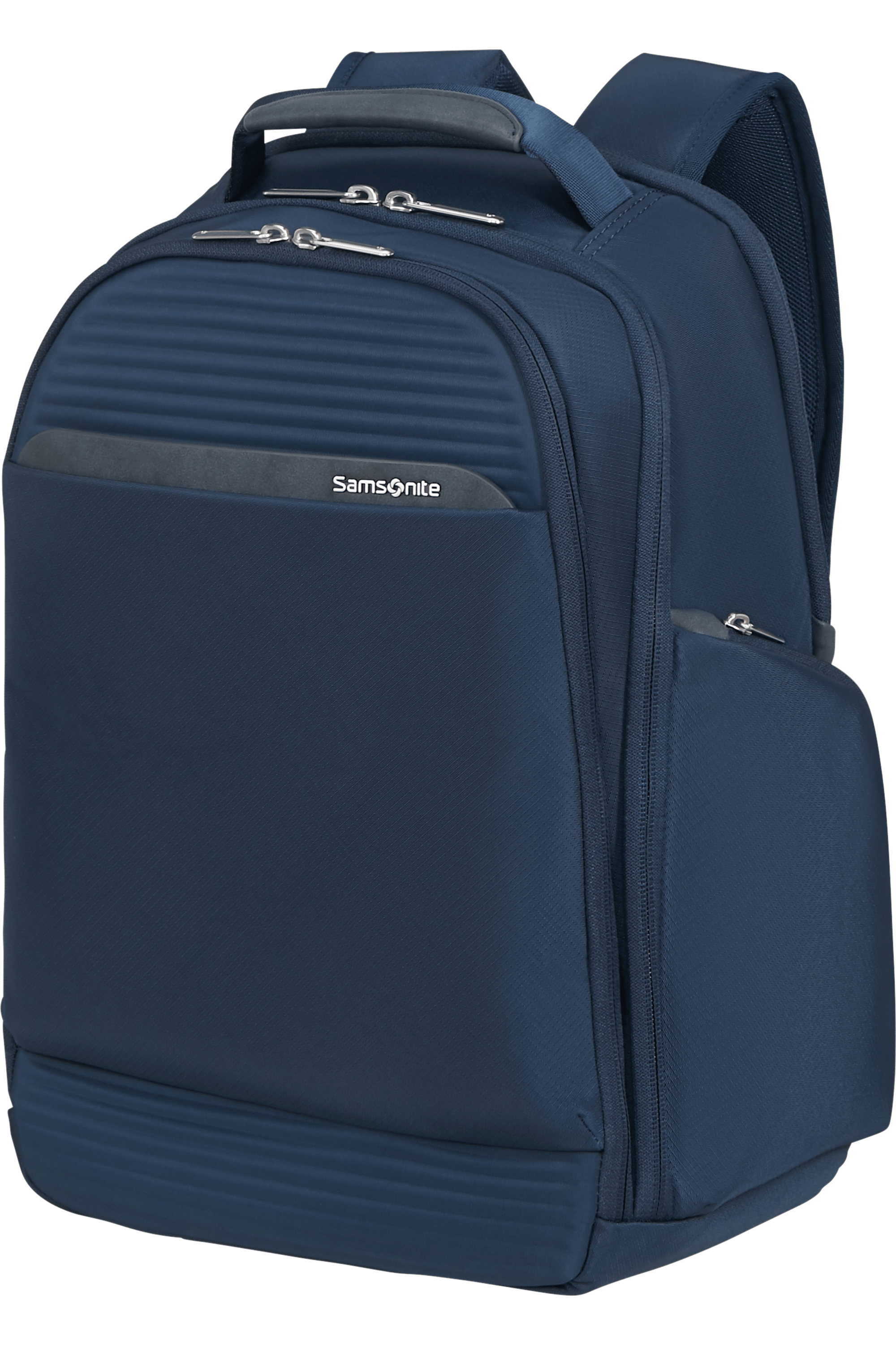 Paralux Backpack 15.6" - Midnight Navy