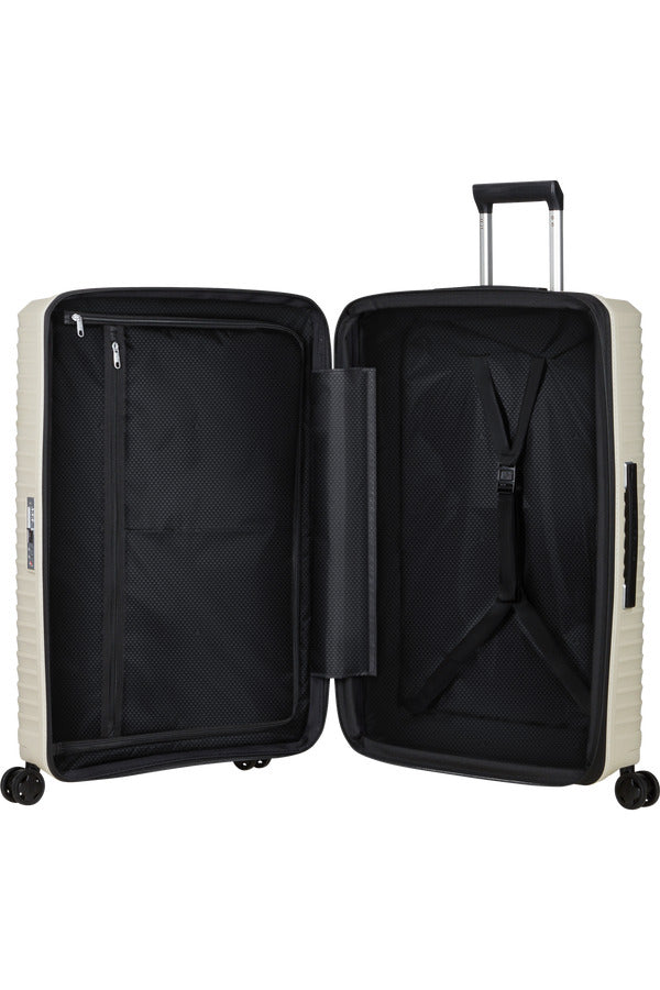 UPSCAPE Spinner Expandable (4 wheels) 75cm - Sandstone