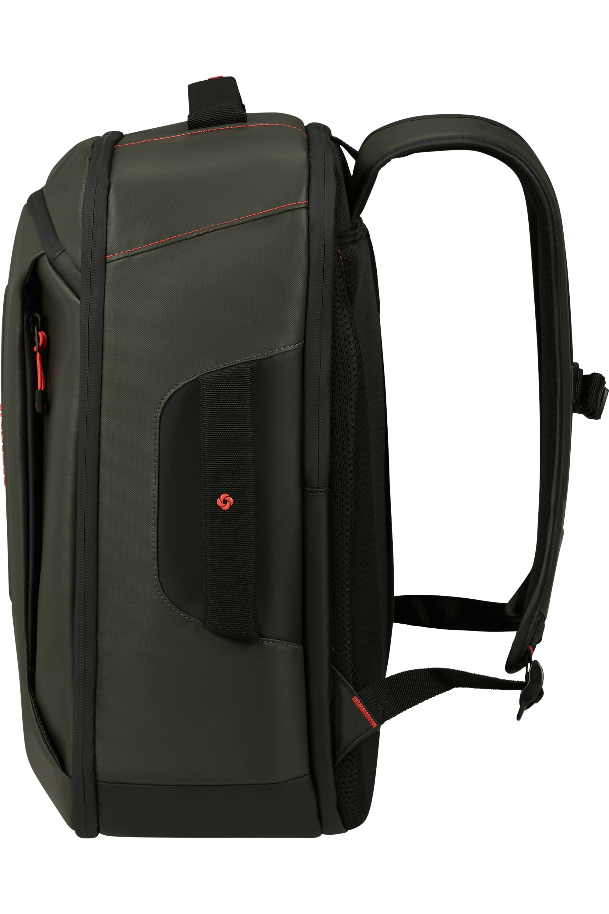 ECODIVER Backpack M - Climbing Ivy