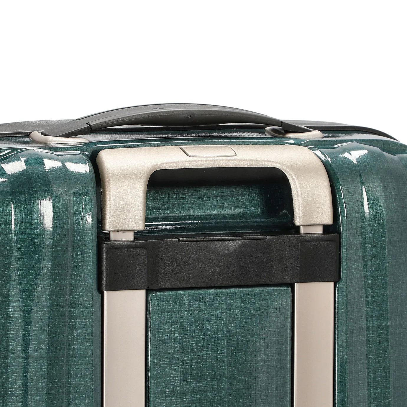 LITE-CUBE Spinner (4 Wheels) 55cm - Racing Green