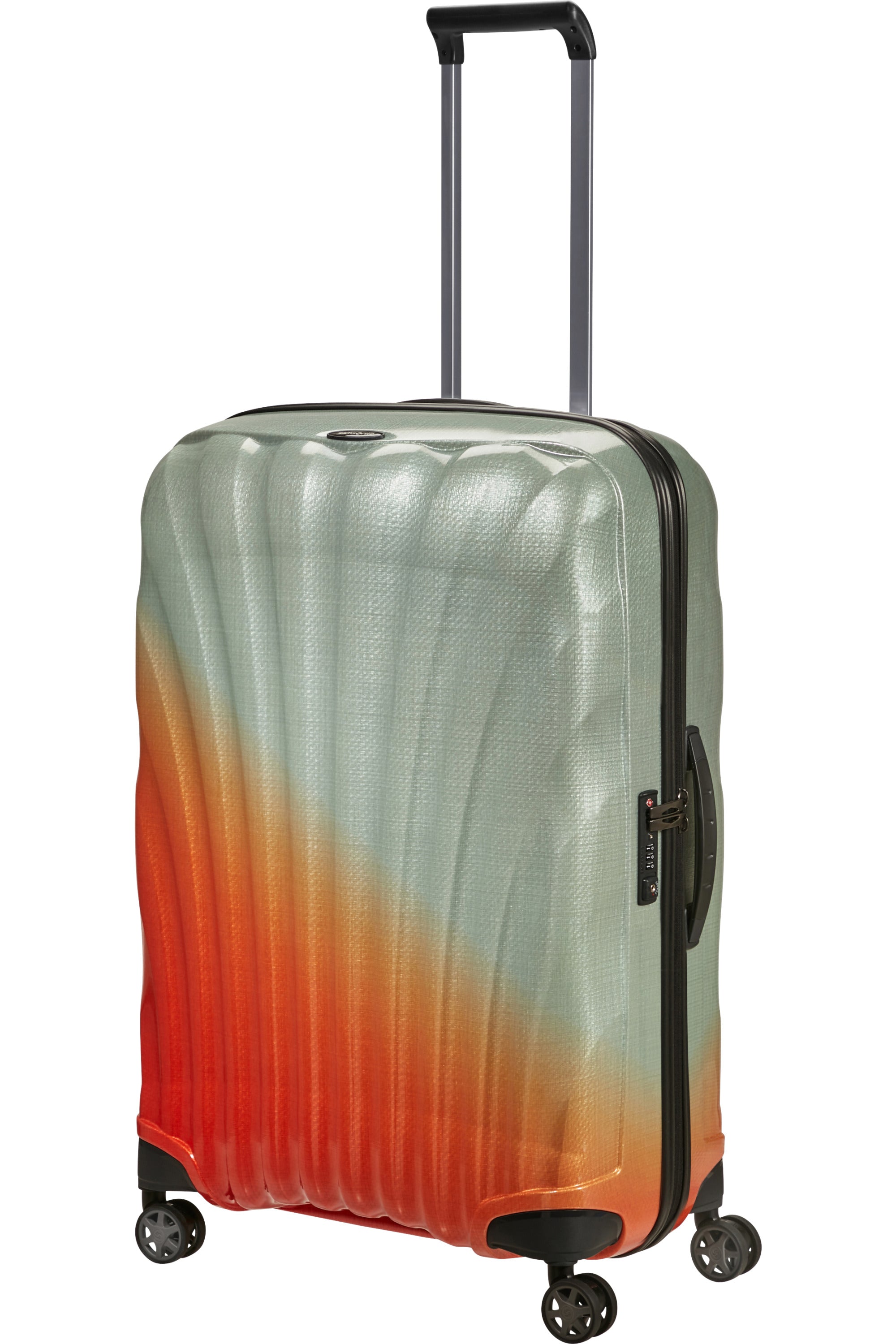 C-LITE Spinner (4 wheels) 75cm - Gradient Sage