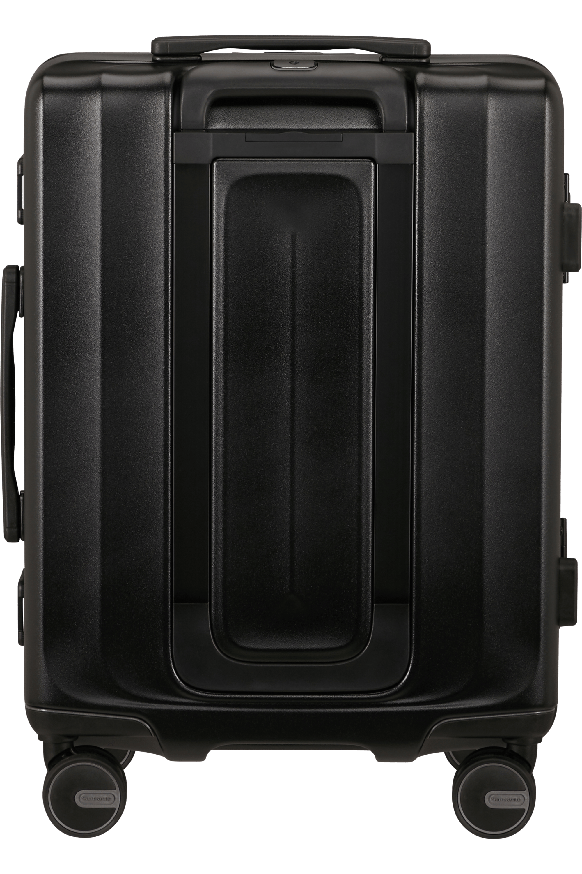 Focus Spinner (4 wheels) 55cm - Matt Graphite