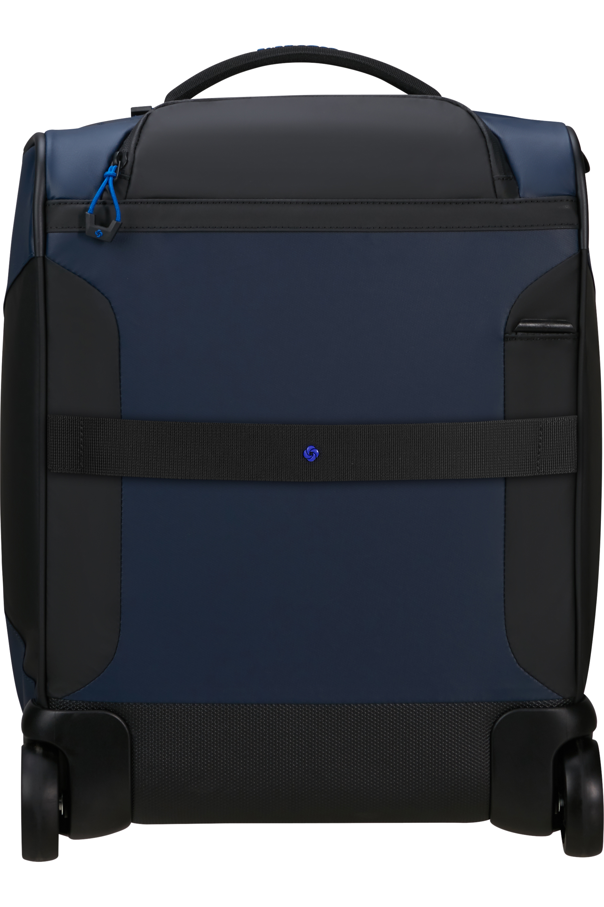 ECODIVER Duffle with wheels underseater 45cm - London Luggage