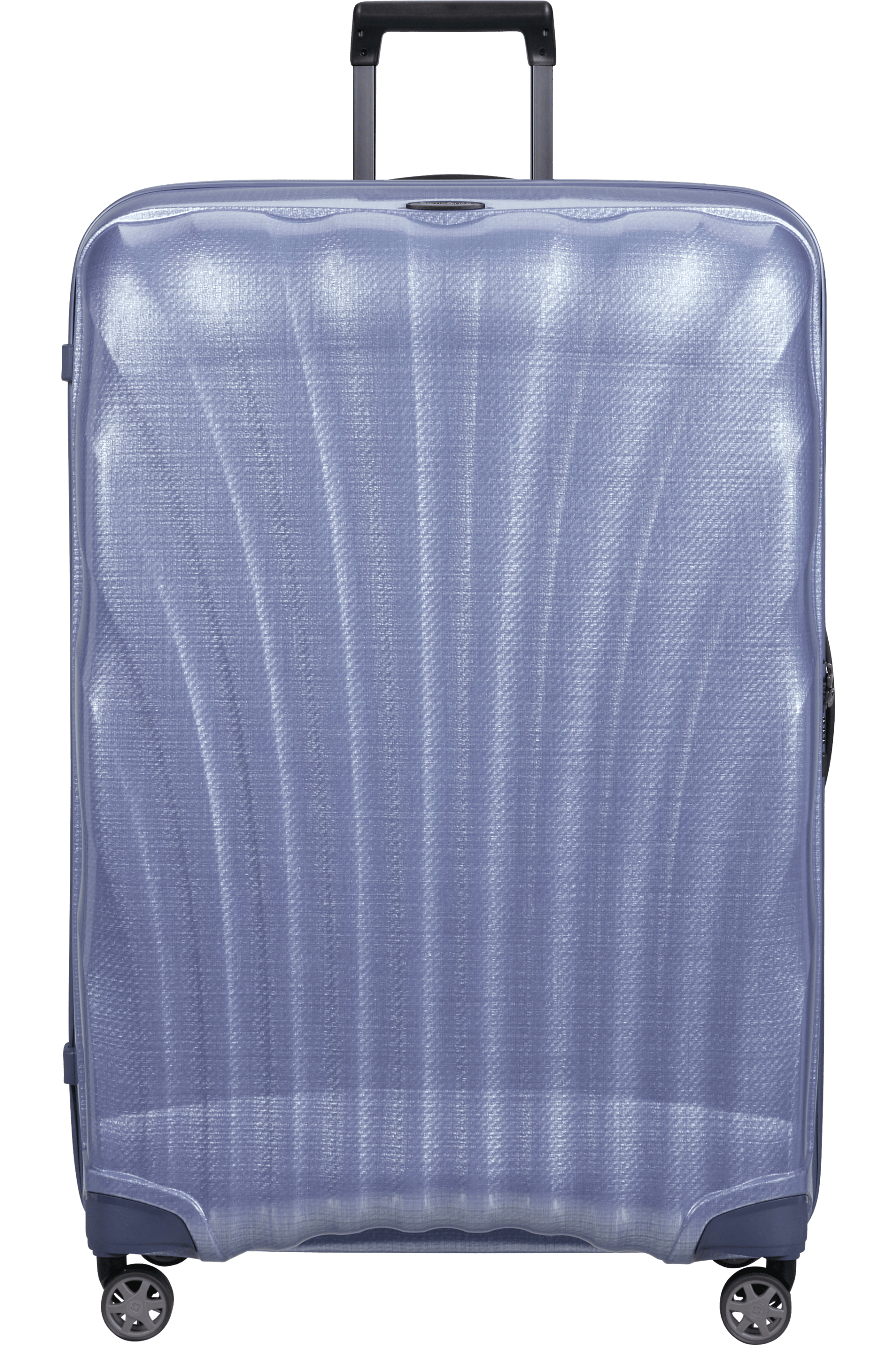 C-LITE Spinner (4 wheels) 81cm - Lavender