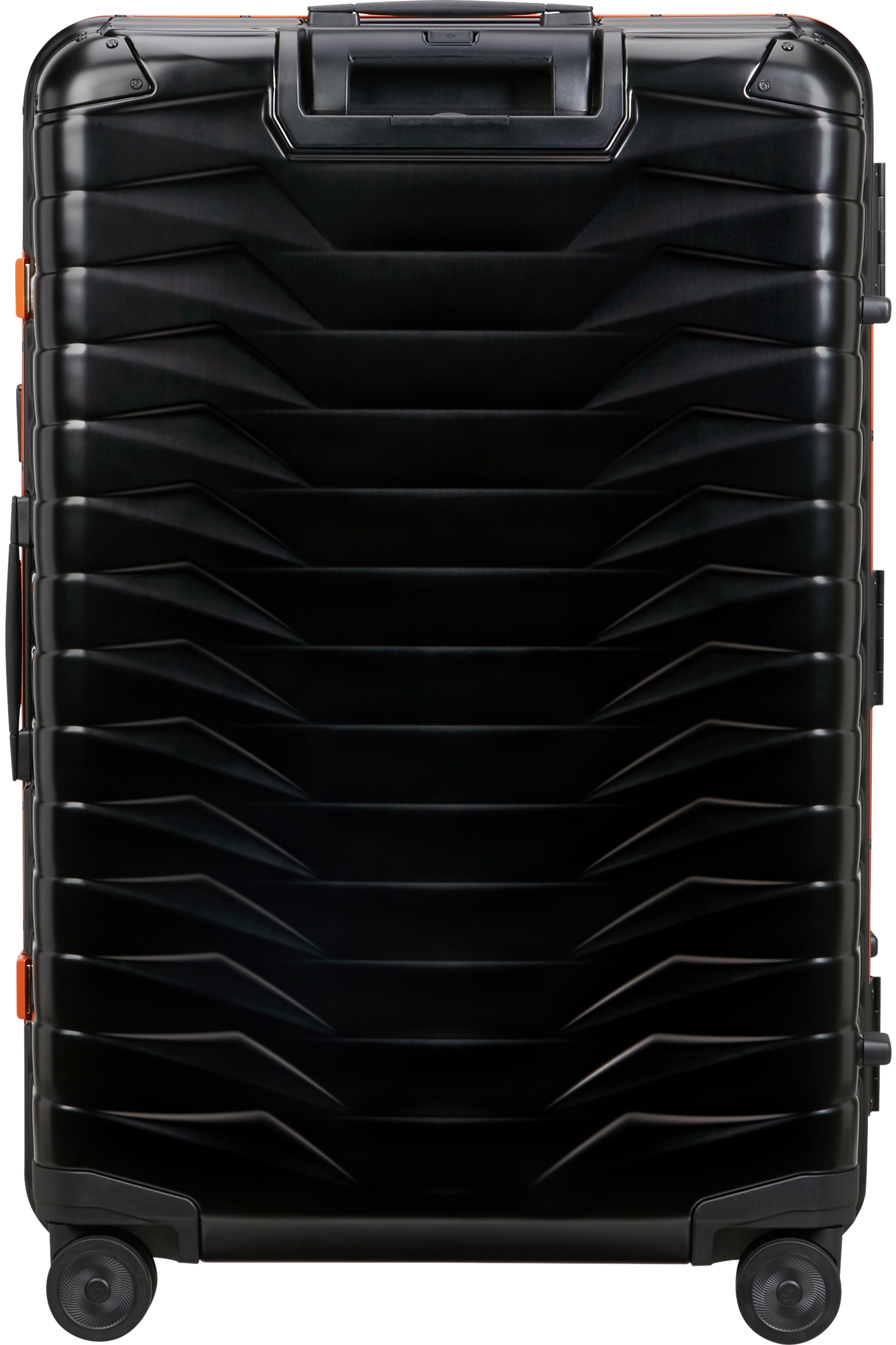 PROXIS ALU Spinner (4 wheels) 76cm - Graphite/Apricot