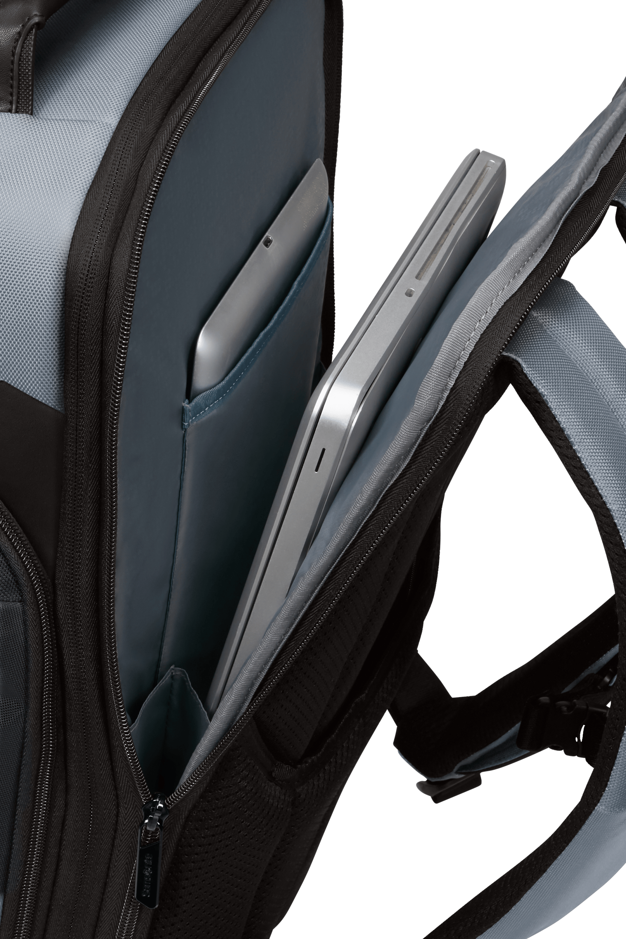 Spectrolite 4.0 Underseater Backpack 17.3" - Cloudy Grey