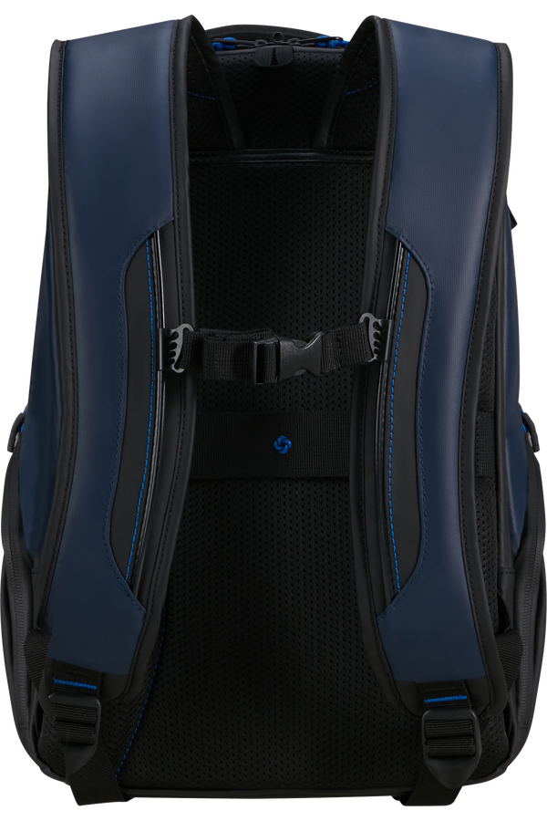 ECODIVER New Laptop Backpack XS 14" - London Luggage