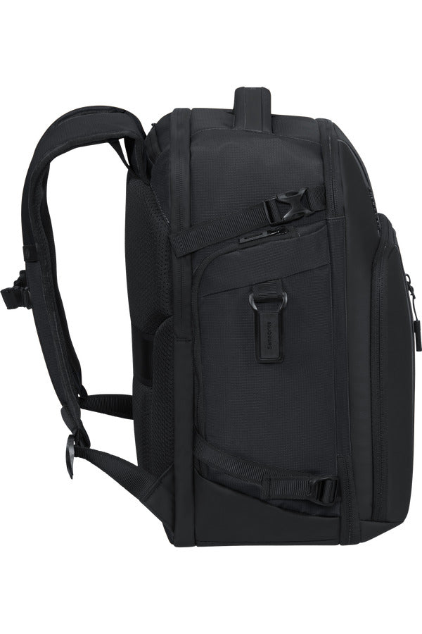 BIZ2GO 2 Underseat Backpack 14.1" Cabin - Black