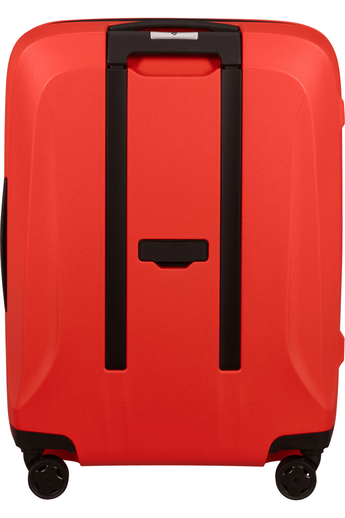 ESSENS Spinner expandable (4 wheels) 55cm - Lava