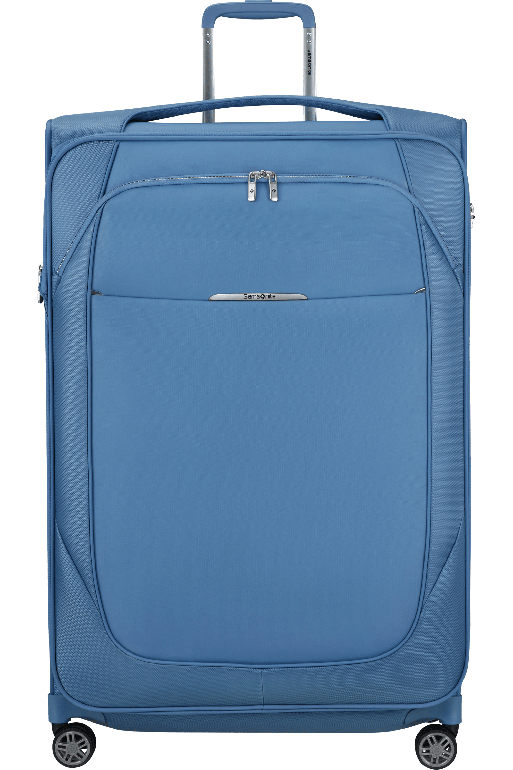 Re-Lite 83cm Spinner Expandable (4 wheels) - Capri Blue