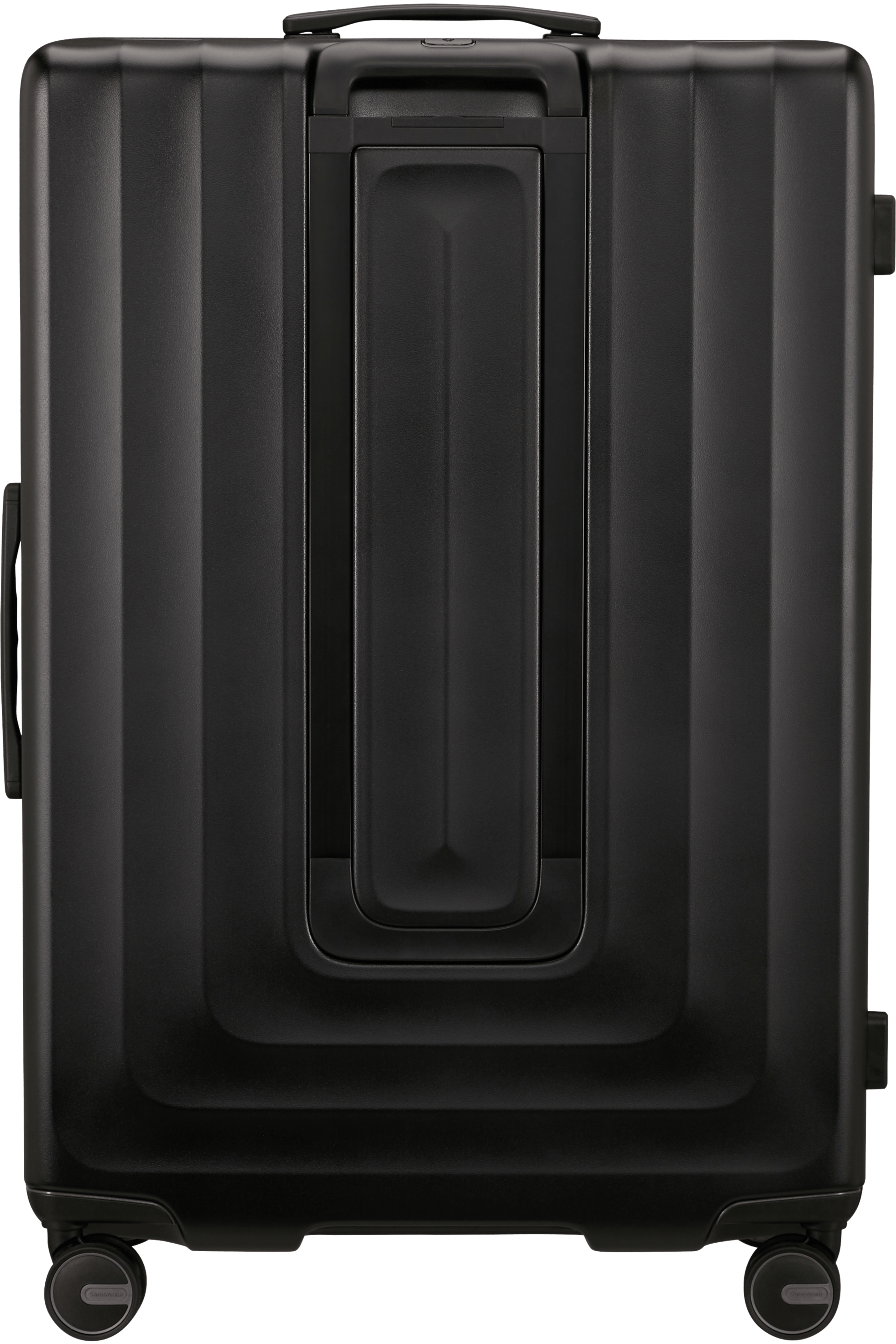 Focus Spinner (4 wheels) 81cm - Matt Graphite