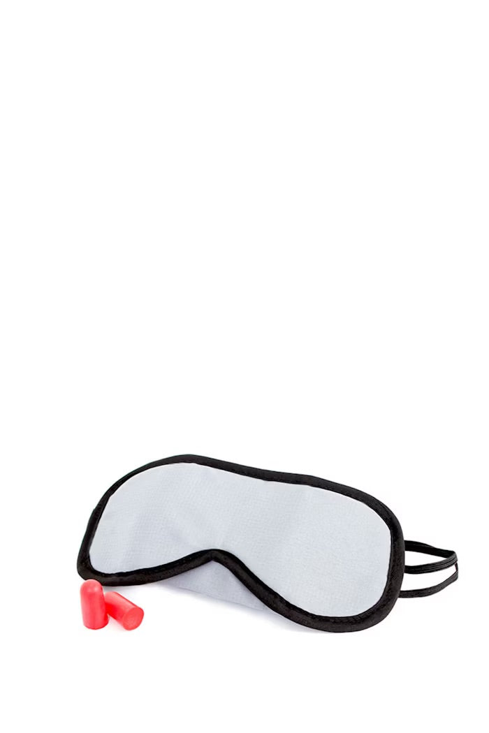 WENGER EYE SHADES AND EAR PLUGS WORTH £20.99!