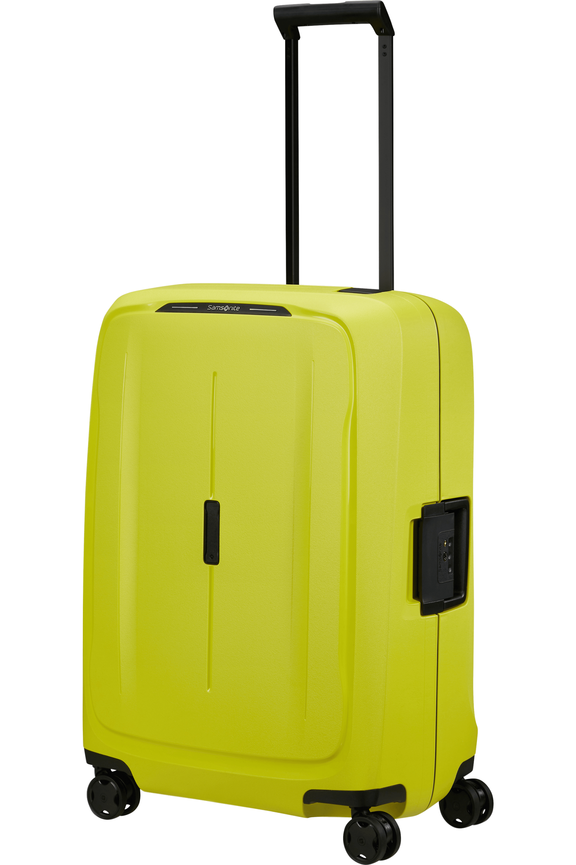 ESSENS Spinner (4 wheels) 69cm - Lime