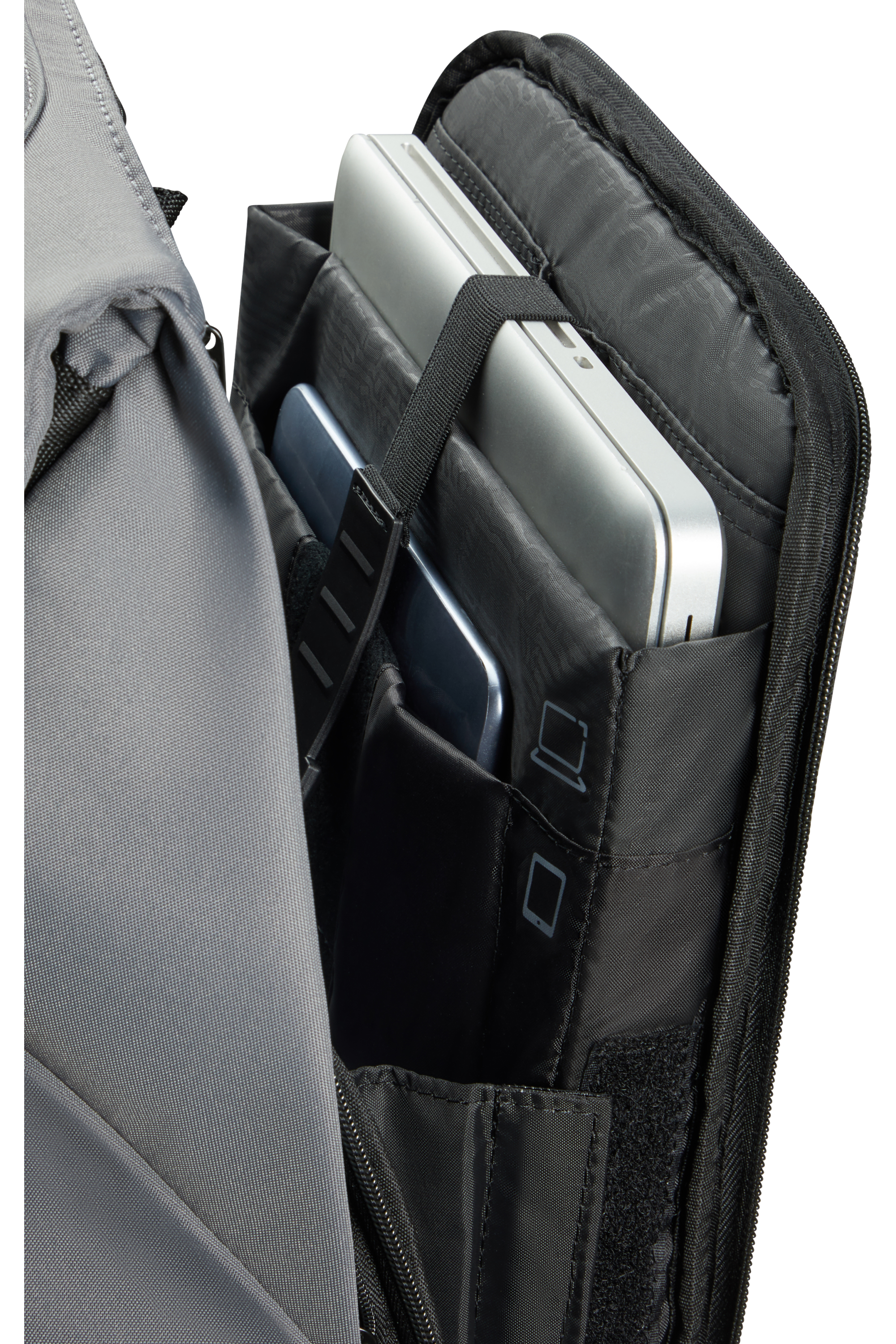 SECURIPAK 2.0 Backpack 14.1" - London Luggage