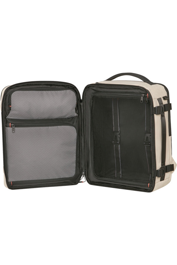 Cabin Pack Underseat Backpack 15.6" - Sandstone