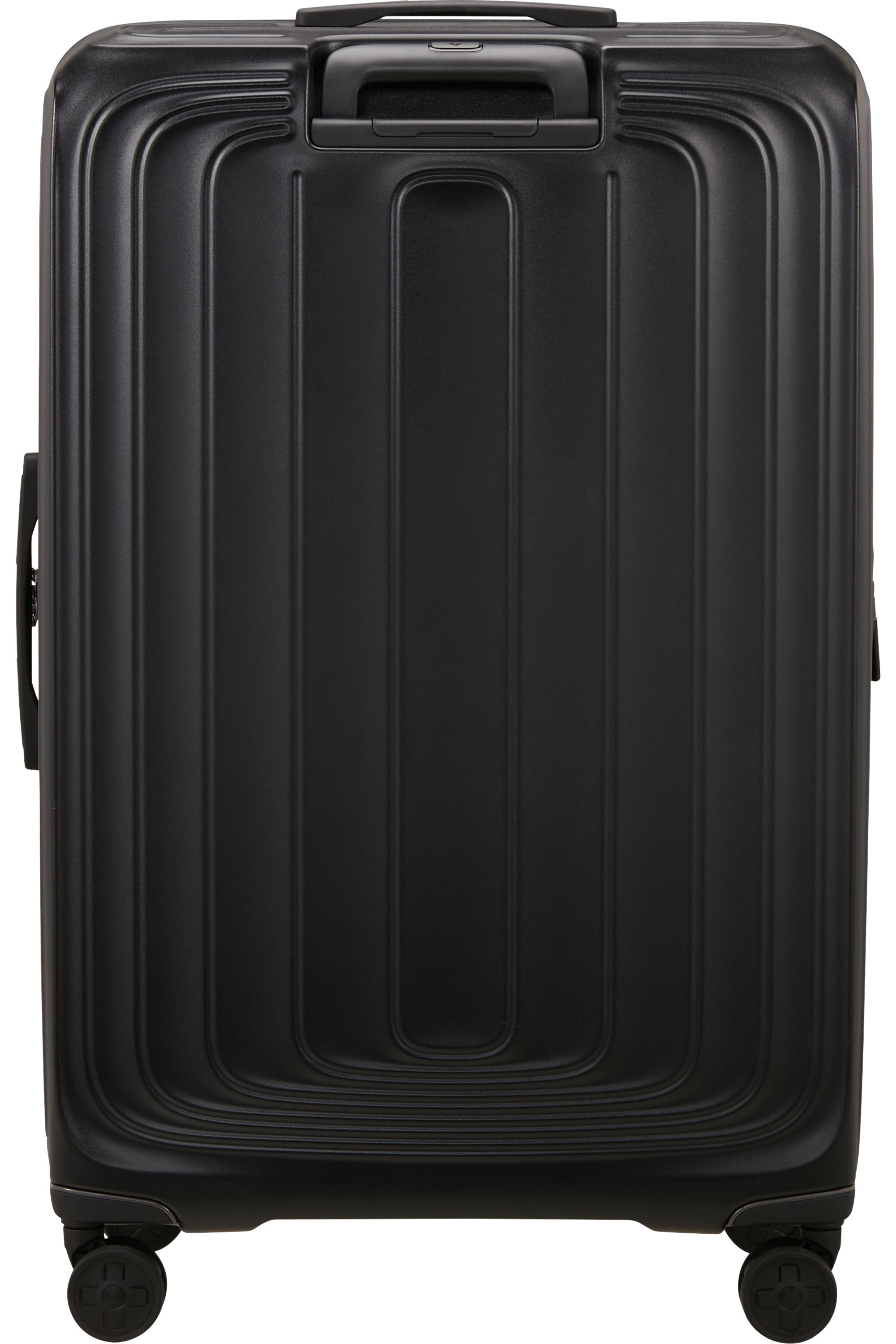 2WANDER Spinner Expandable (4 wheels) 81cm - Matt Graphite