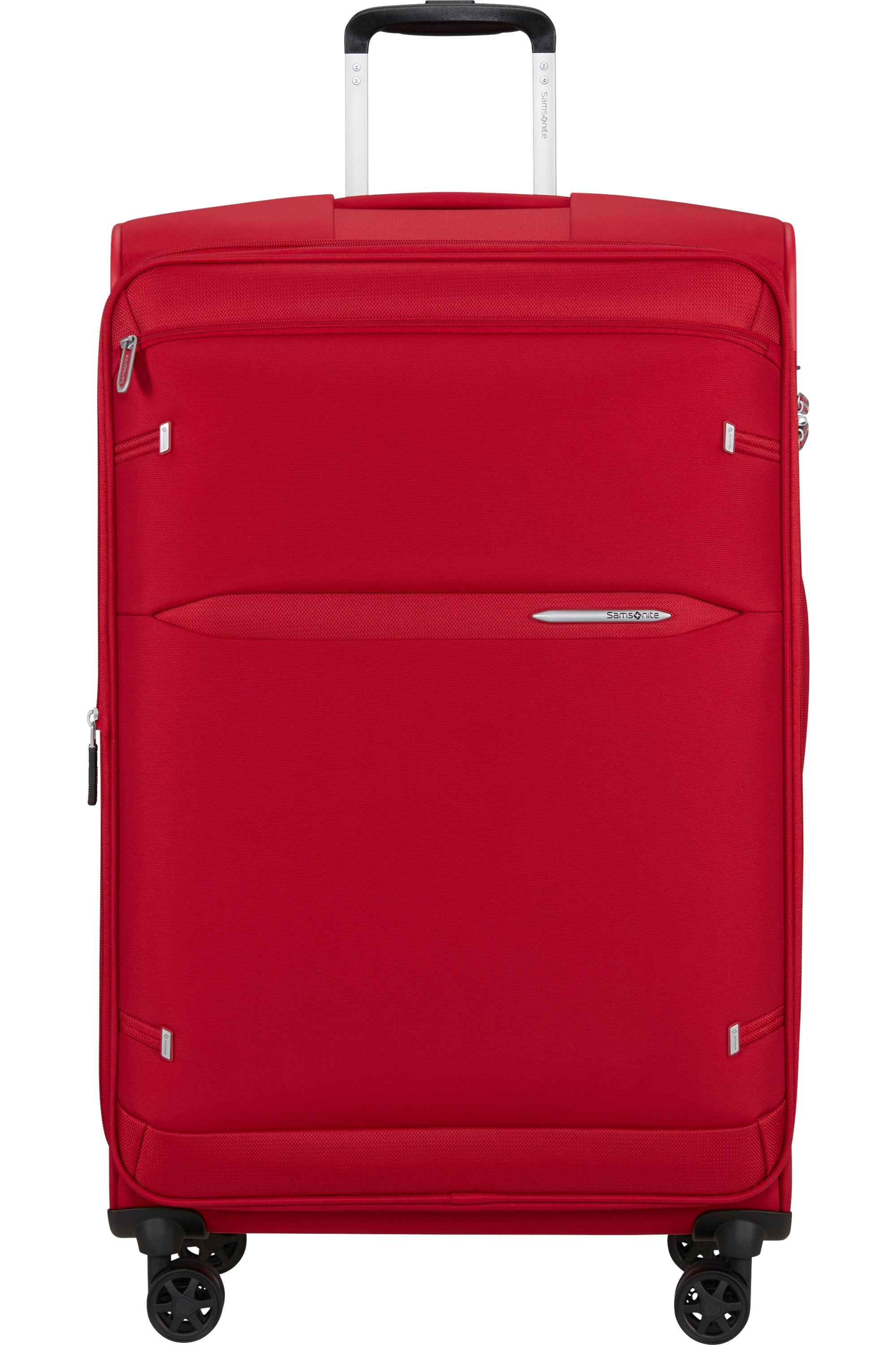 GOTWIST Spinner Expandable (4 wheels) 78cm - True Red