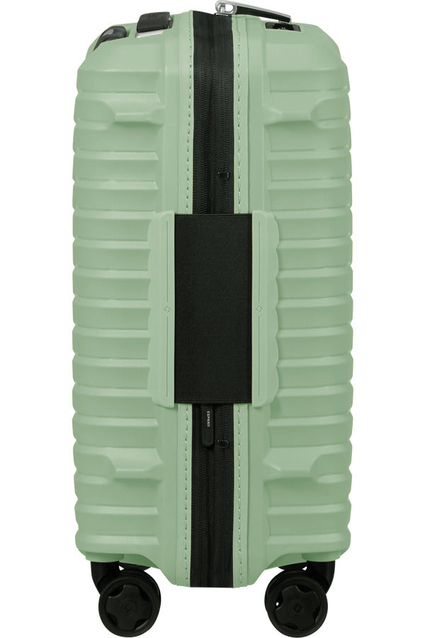 UPSCAPE 45cm Underseater Spinner Expandable (4 wheels) - Soft Sage
