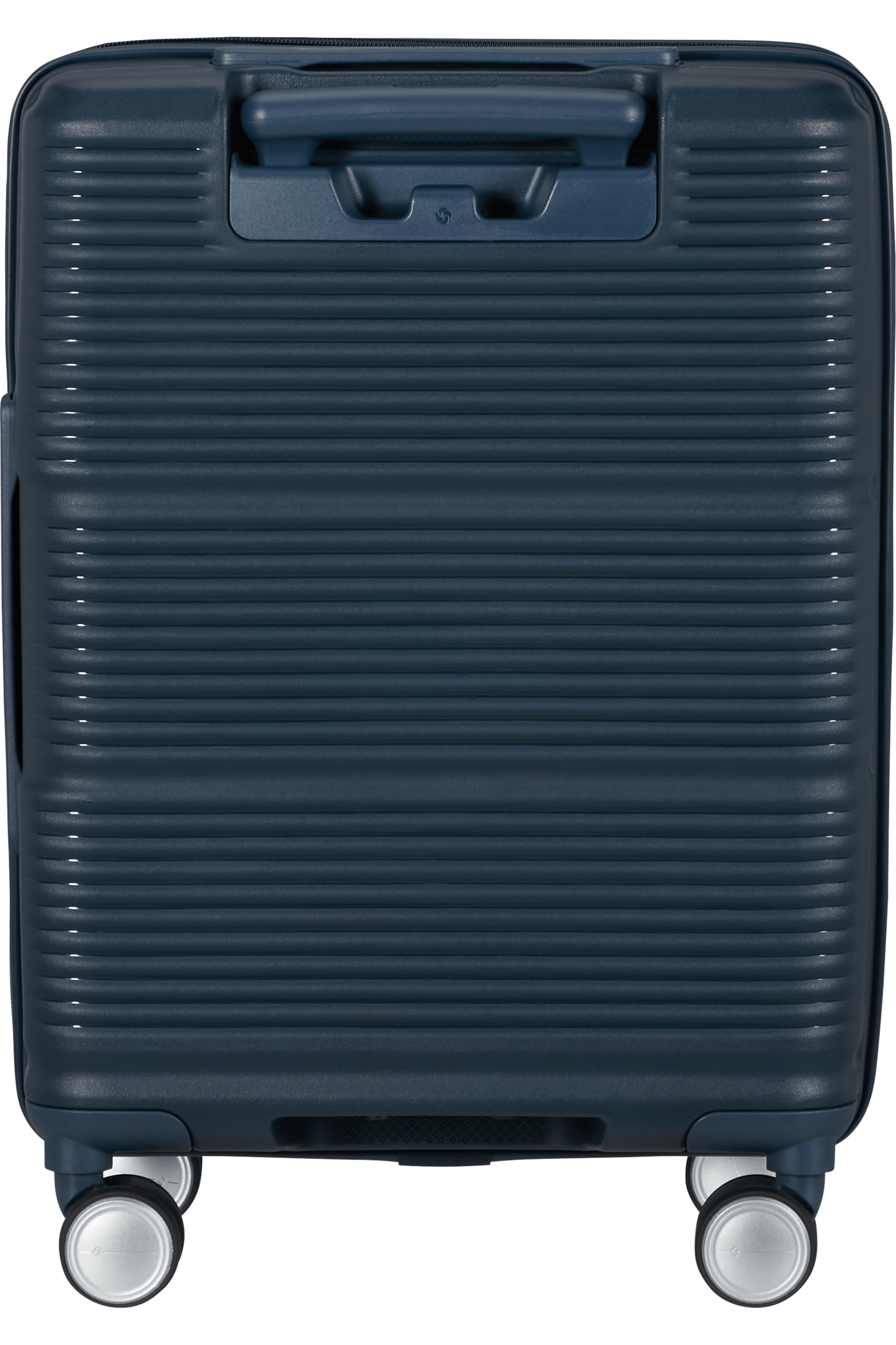 Paralux Spinner expandable (4 wheels) 55cm - Midnight Navy