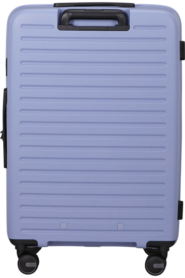 RESTACKD Spinner Expandable (4 wheels) 68cm - Lavender