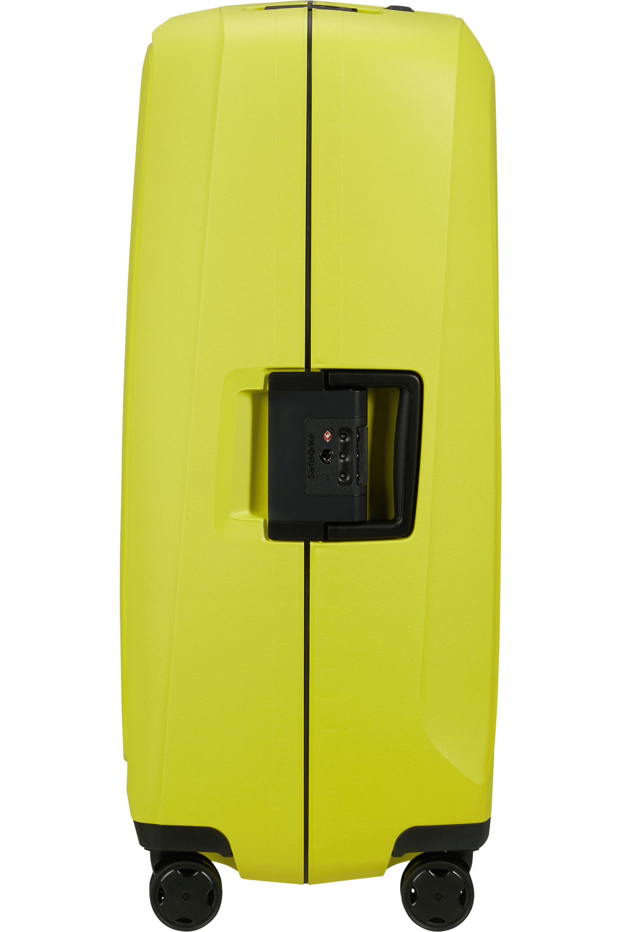 ESSENS Spinner (4 wheels) 75cm - Lime