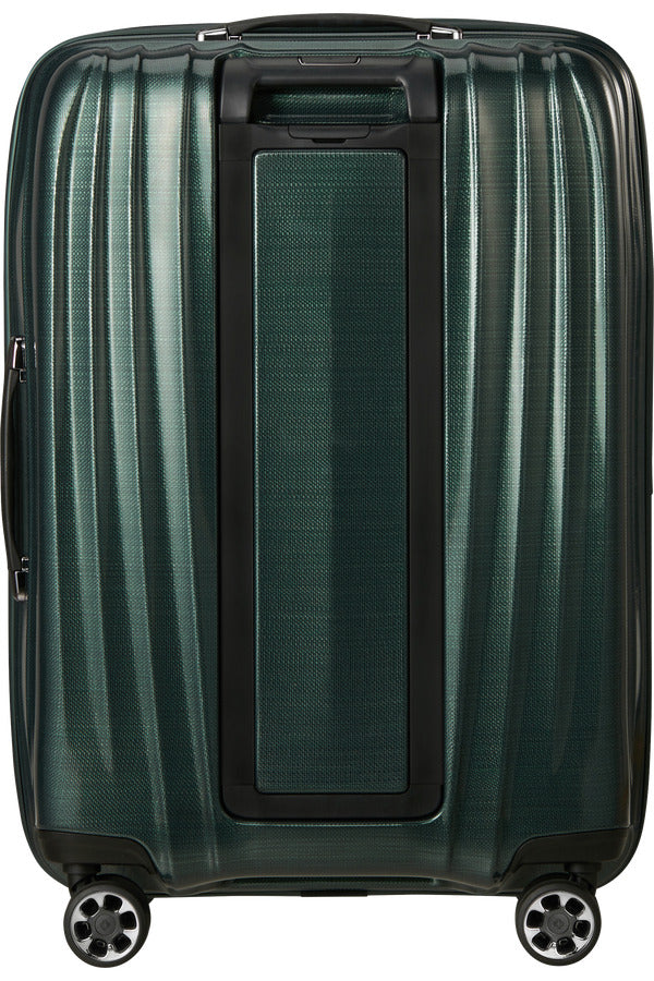 NEXIS Spinner Expandable (4 wheels) 70cm - Deep Forest