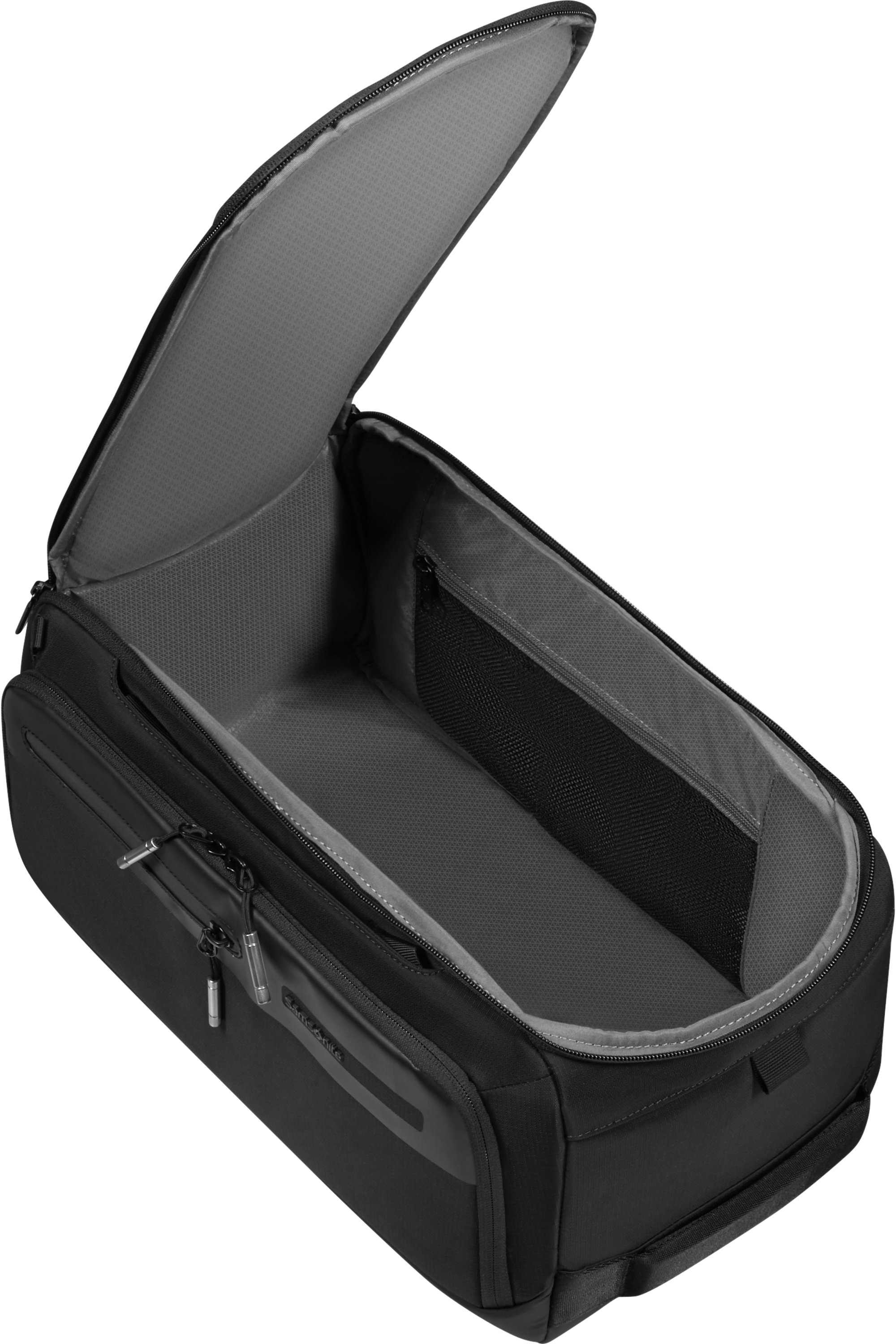 Biz2go (Underseater)Duffle Bag / Backpack XS - Black