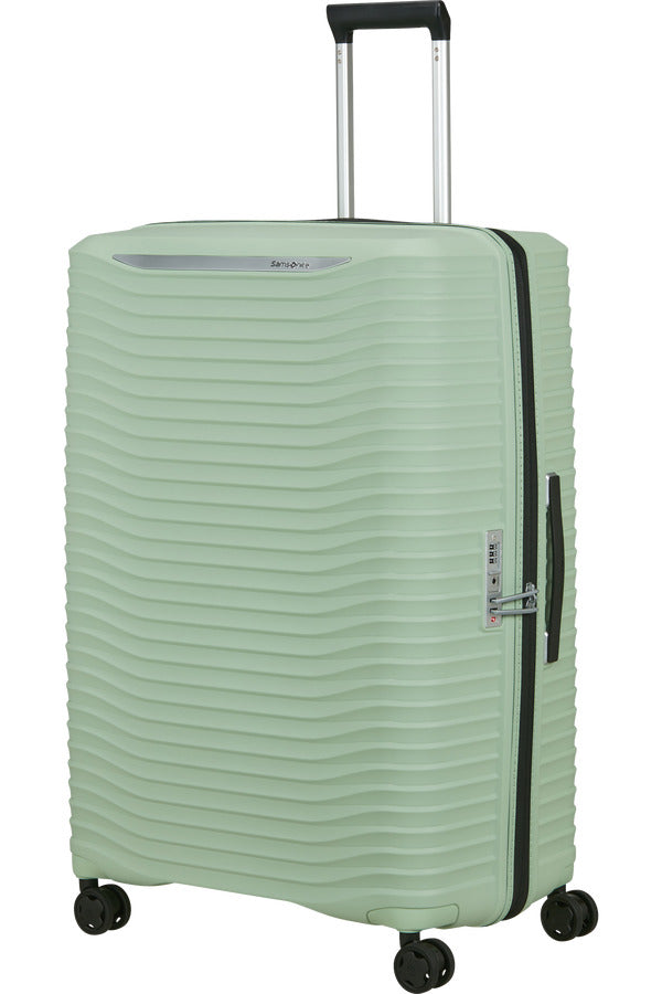 UPSCAPE Spinner Expandable (4 wheels) 81cm - Soft Sage