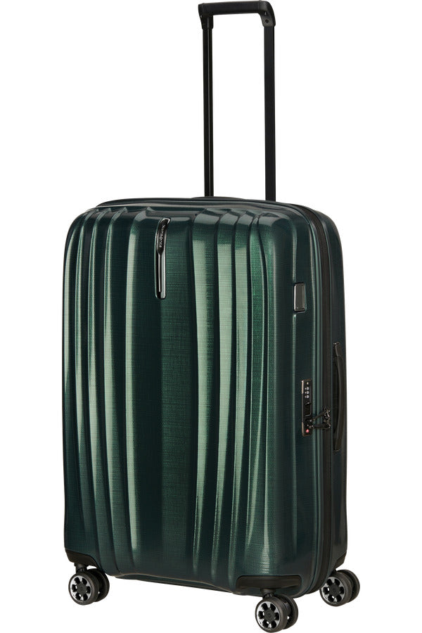 NEXIS Spinner Expandable (4 wheels) 76cm - Deep Forest