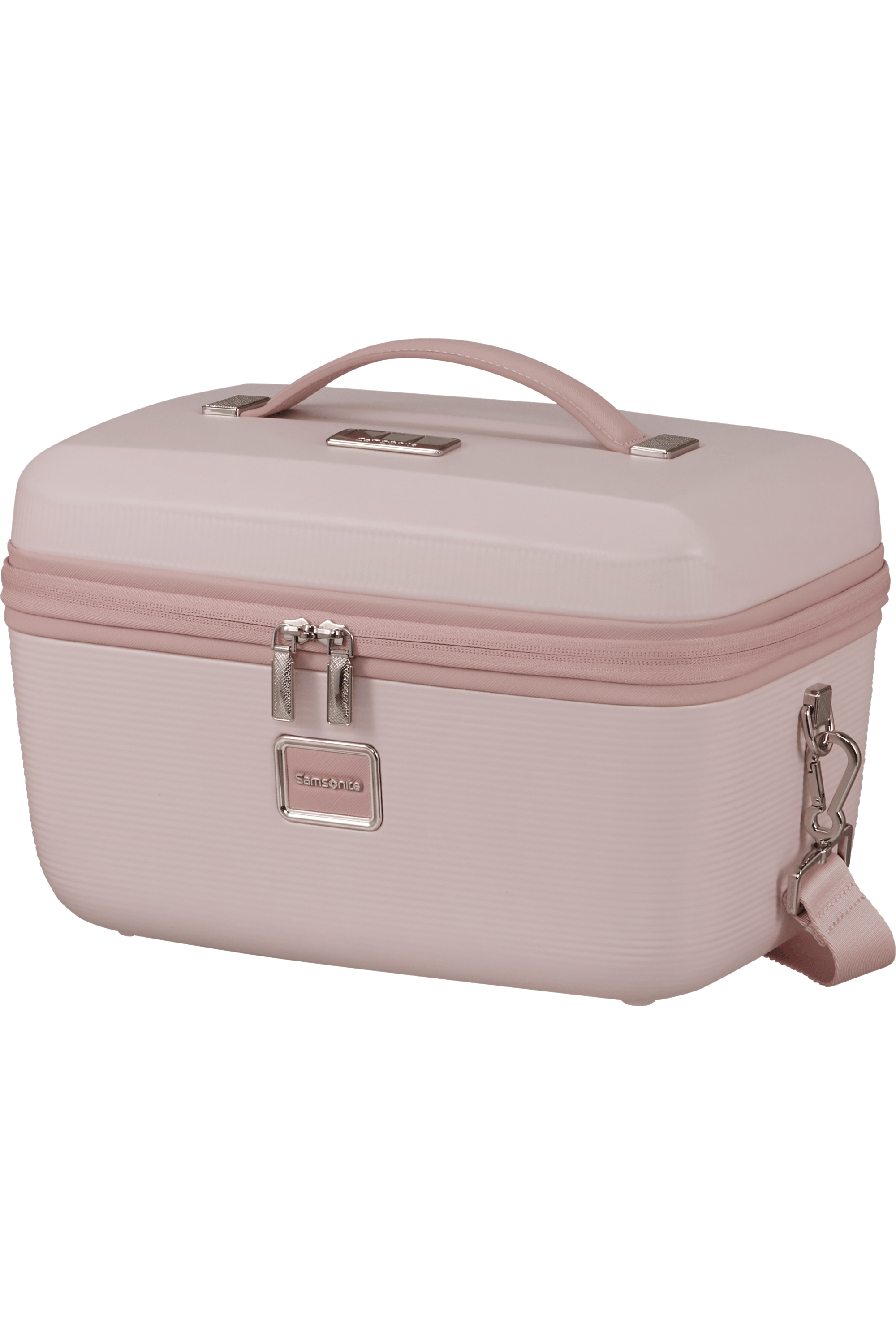 Image Beauty case - Rose