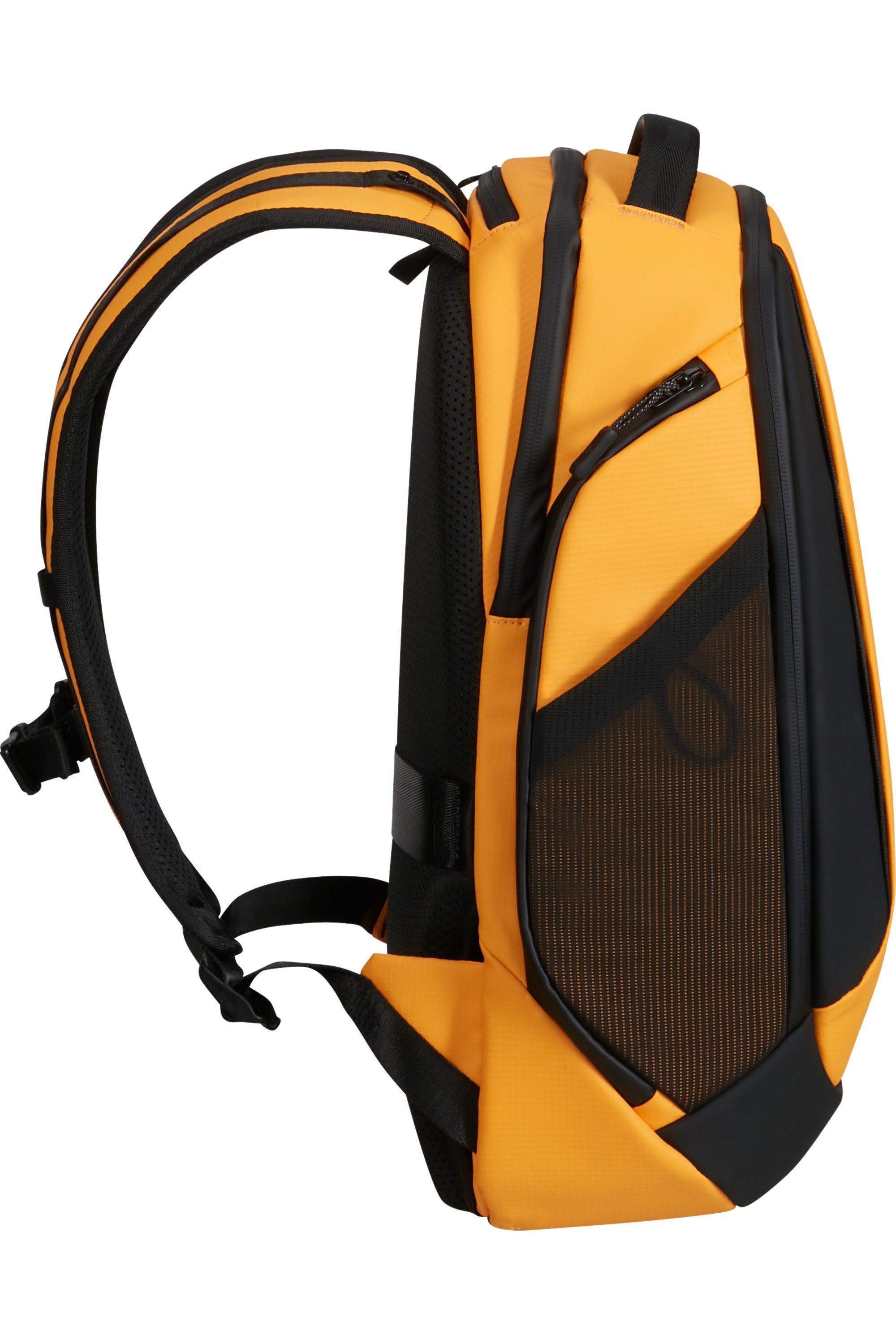 Active Road Backpack 20L - Yellow