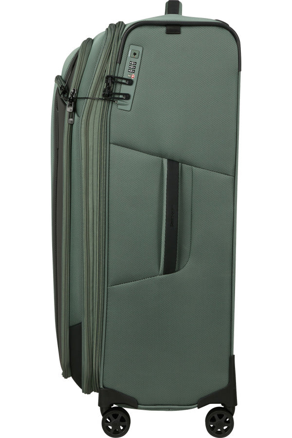 RESPARK 79cm Spinner Expandable (4 wheels) - Light Sage