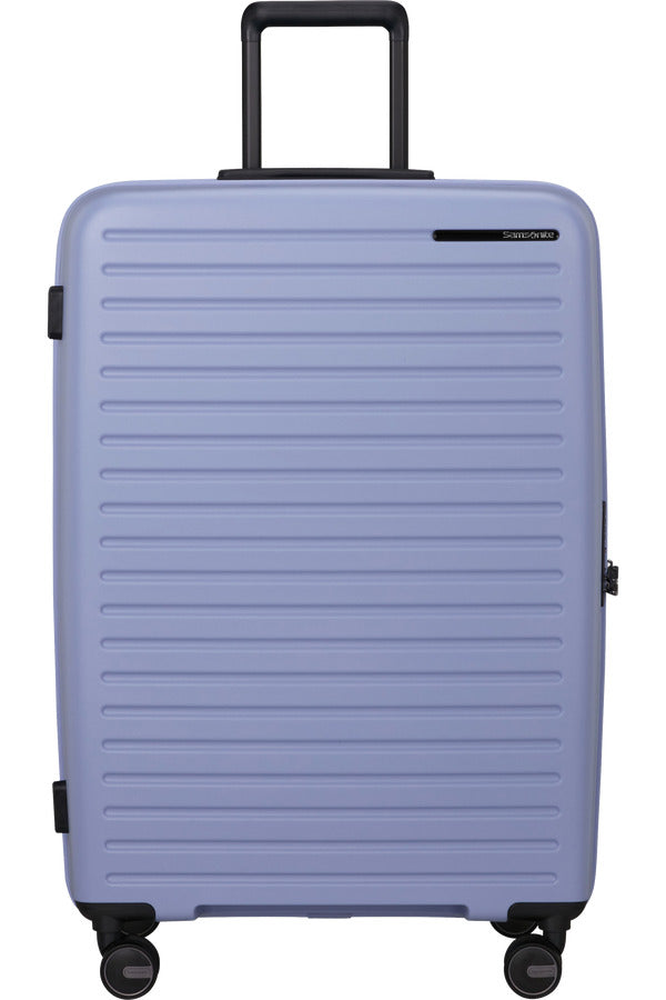 RESTACKD Spinner Expandable (4 wheels) 75cm - Lavender