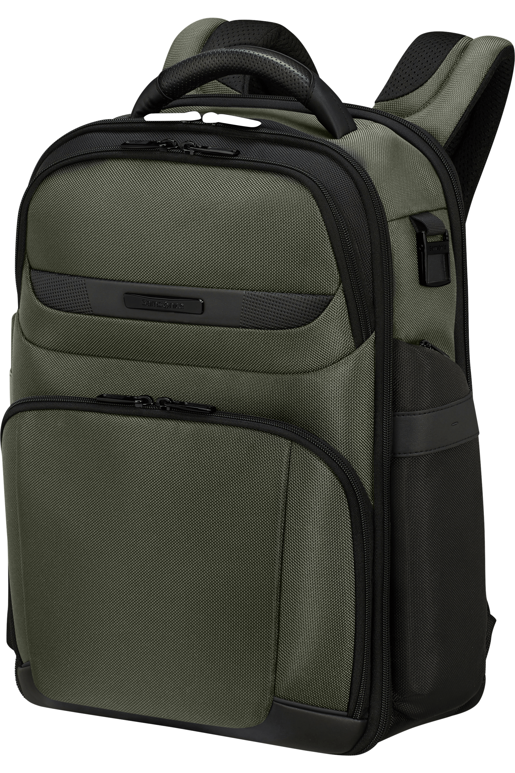 PRO-DLX 6 Backpack Underseater 15.6" - London Luggage