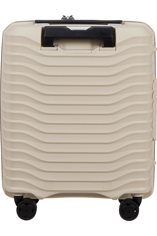 UPSCAPE 45cm Underseater Spinner Expandable (4 wheels) - Sandstone