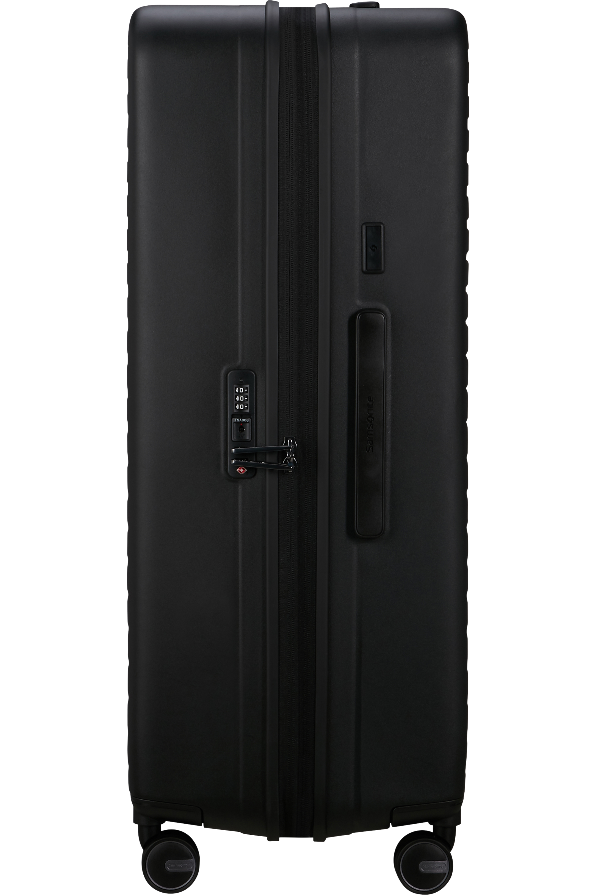 RESTACKD Spinner Expandable (4 wheels) 81cm - London Luggage