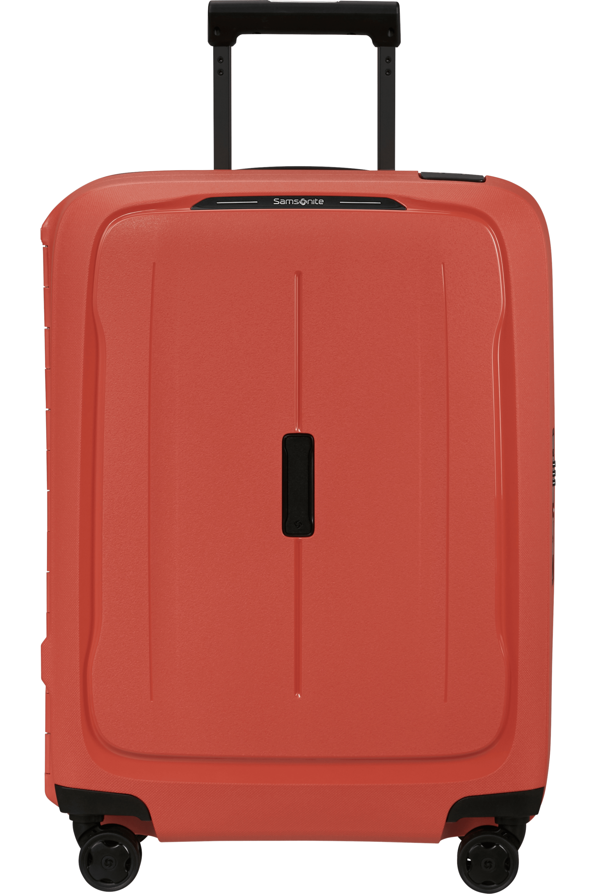 ESSENS Spinner (4 wheels) 55cm - Clay