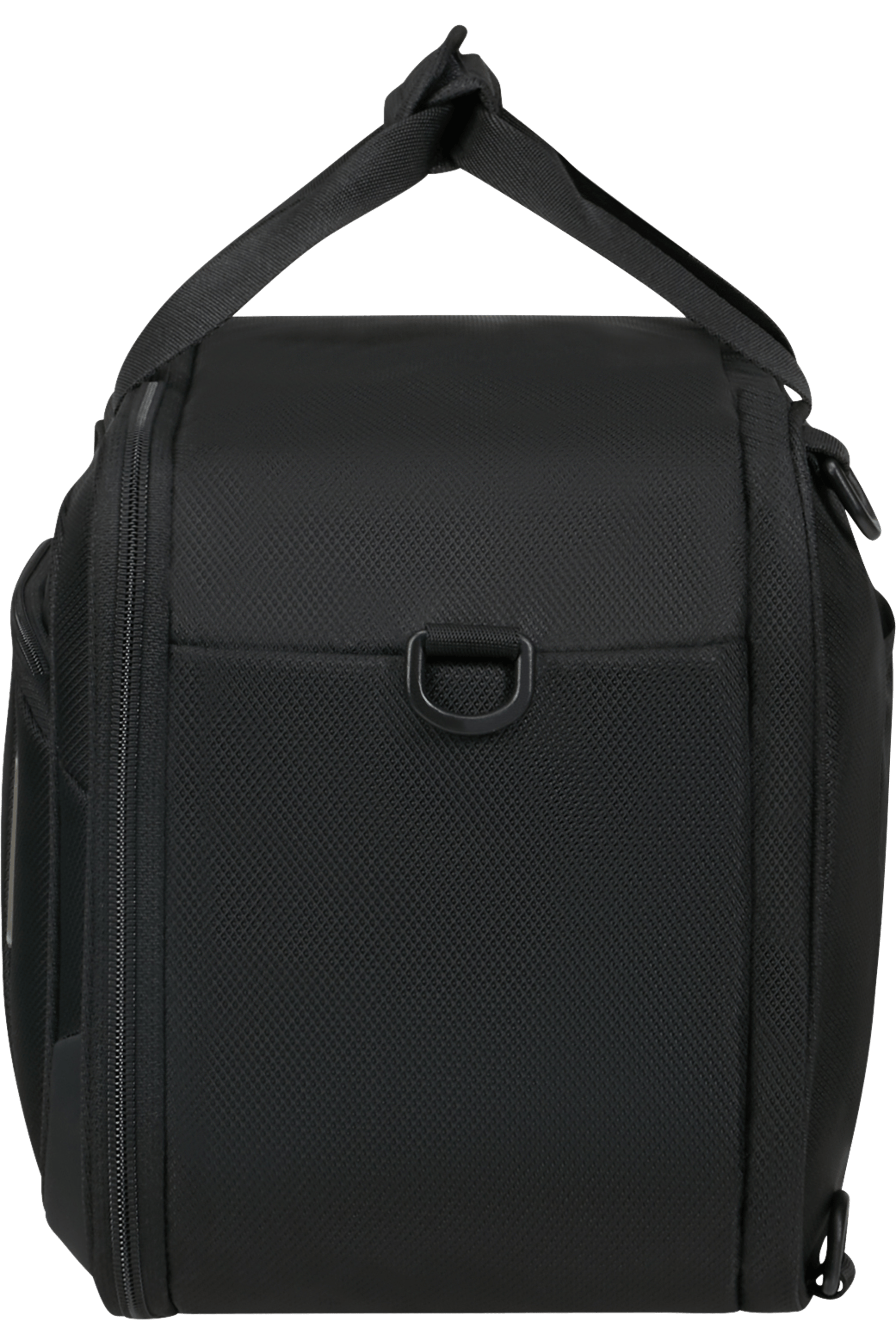 RESPARK 3-way travel bag (Underseater) - Ozone Black