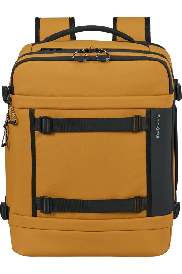 Cabin Pack Underseat Backpack 15.6" - Ochre